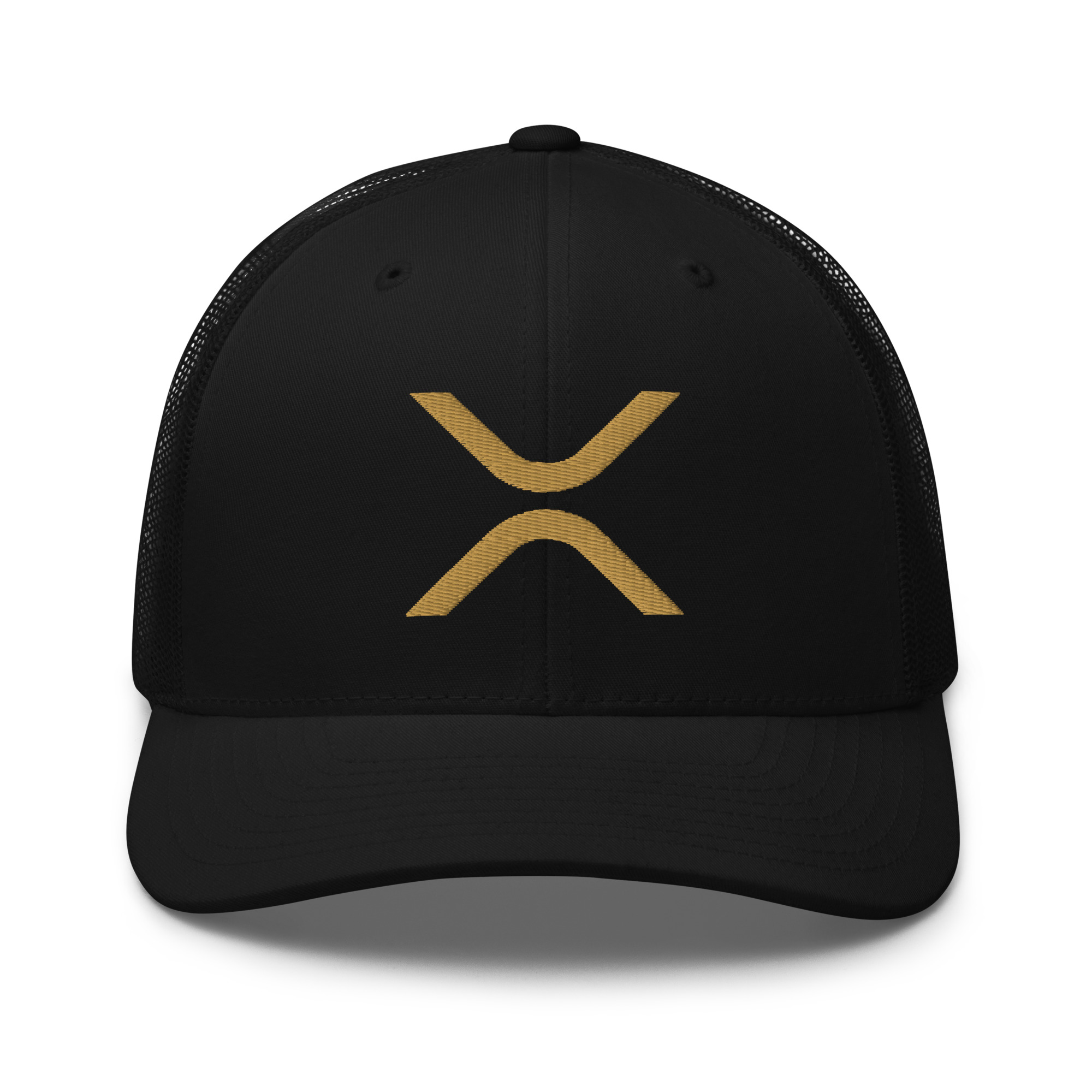 XRP Snapback Cap