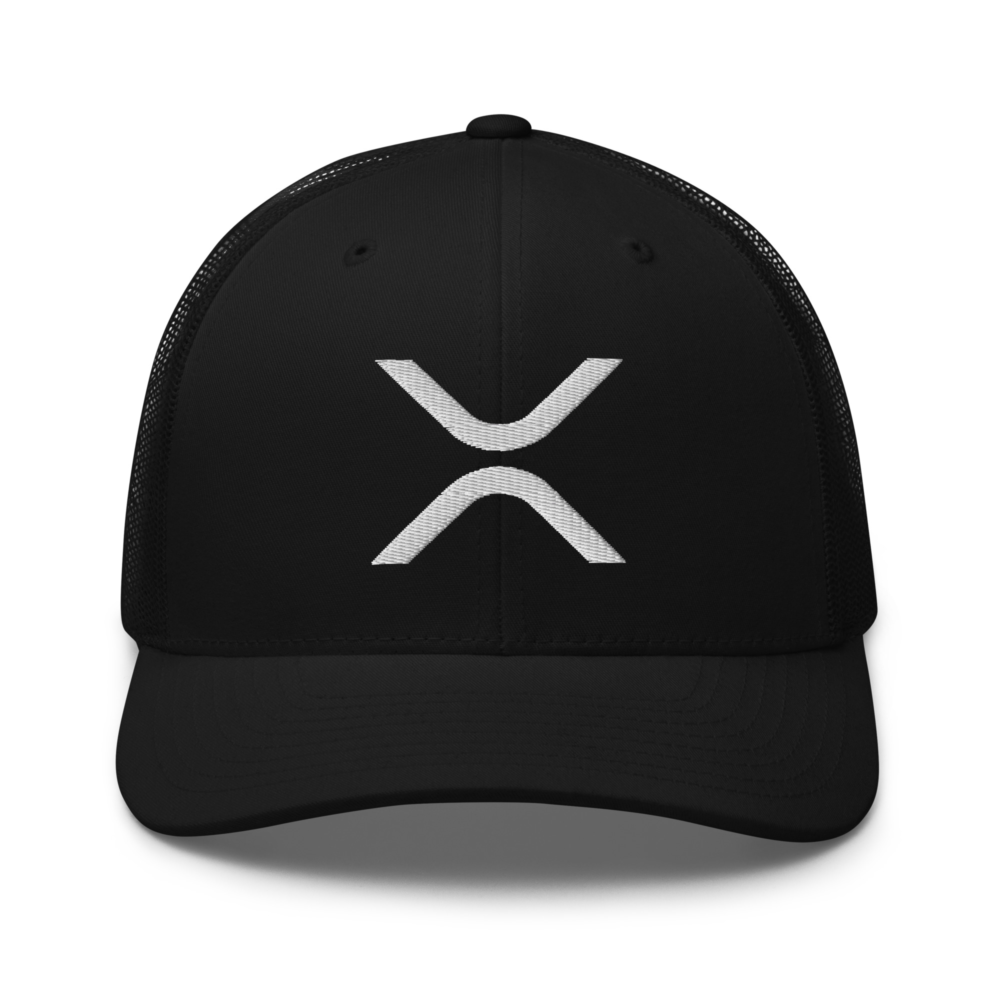 XRP Snapback Cap