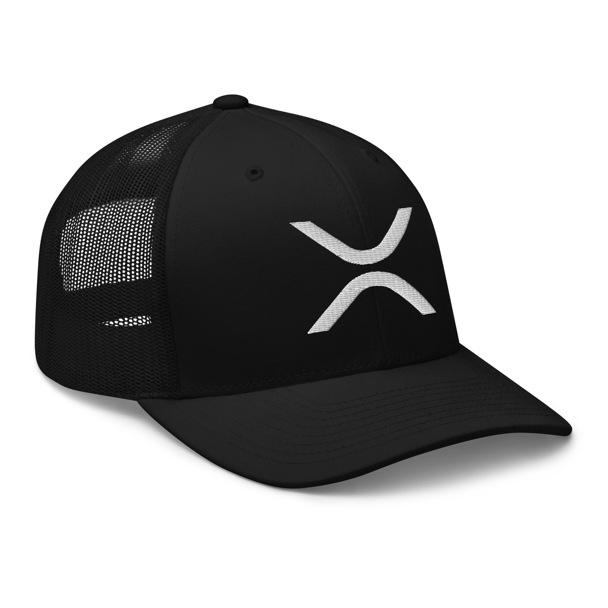 XRP Snapback Cap product thumbnail image XRP Snapback Cap product thumbnail image