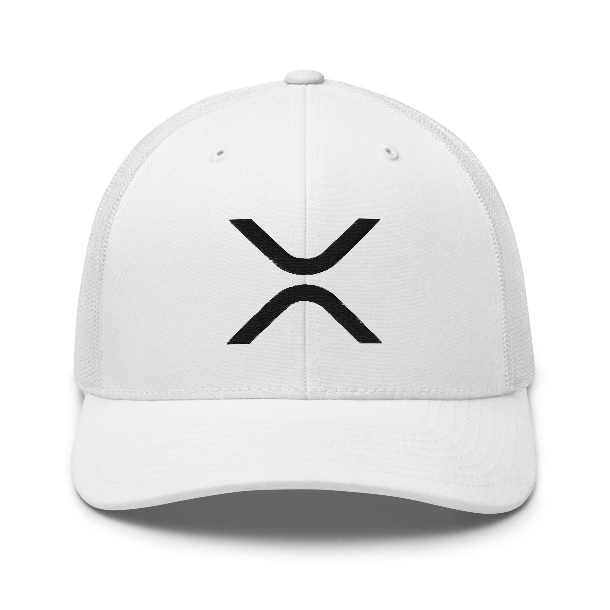 XRP Snapback Cap