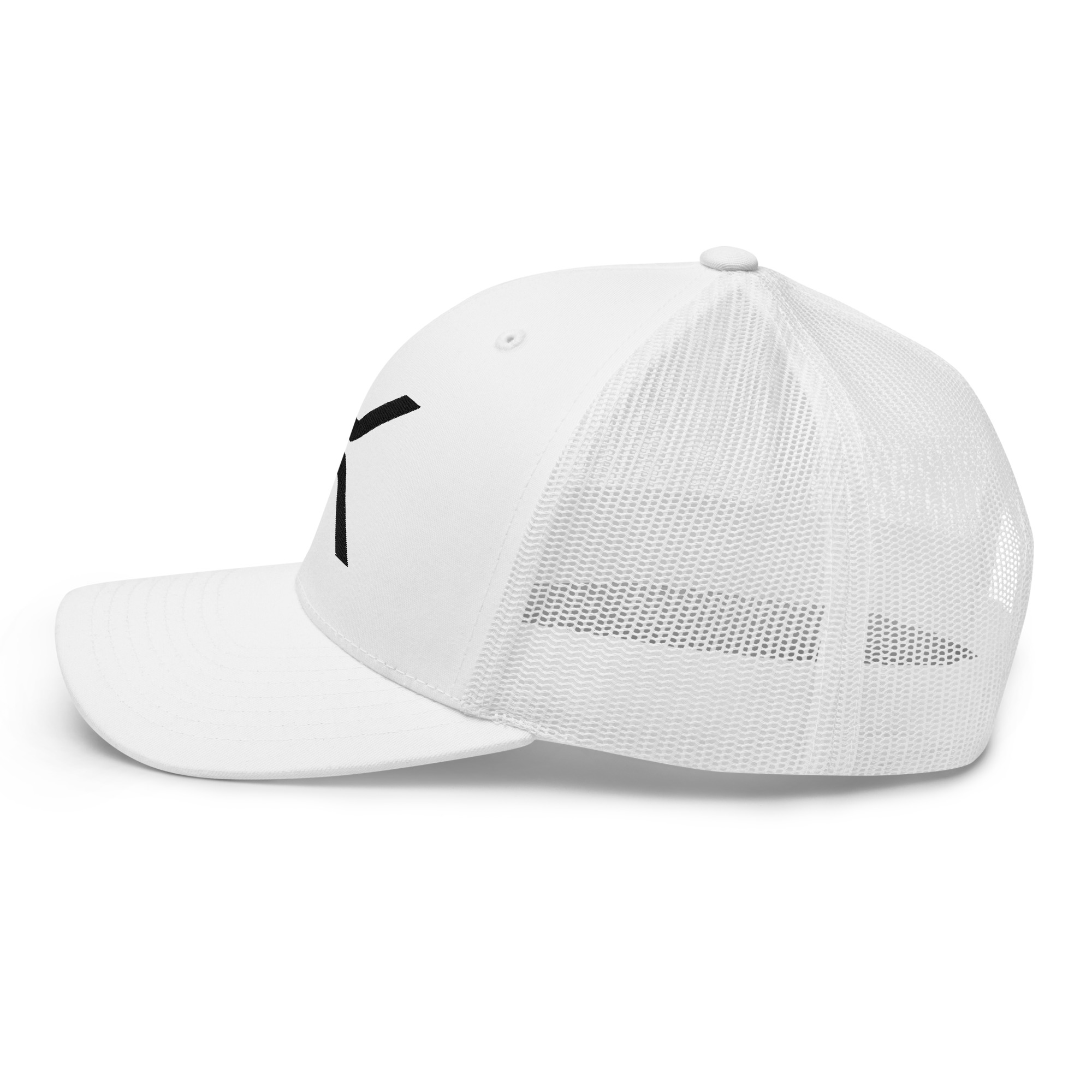 XRP Snapback Cap product thumbnail image XRP Snapback Cap product thumbnail image