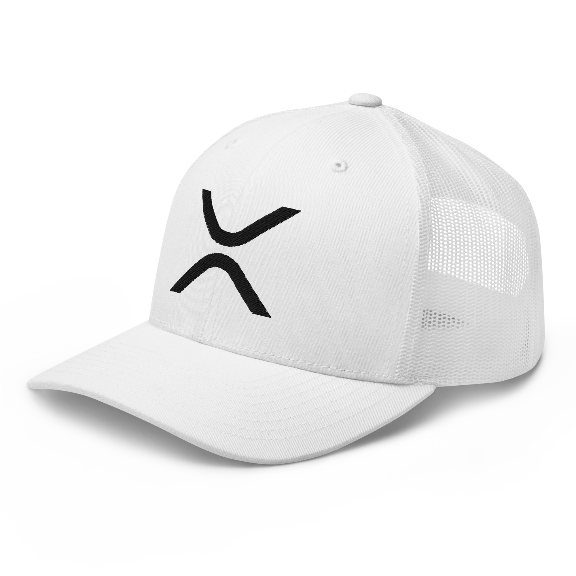 XRP Snapback Cap product thumbnail image XRP Snapback Cap product thumbnail image