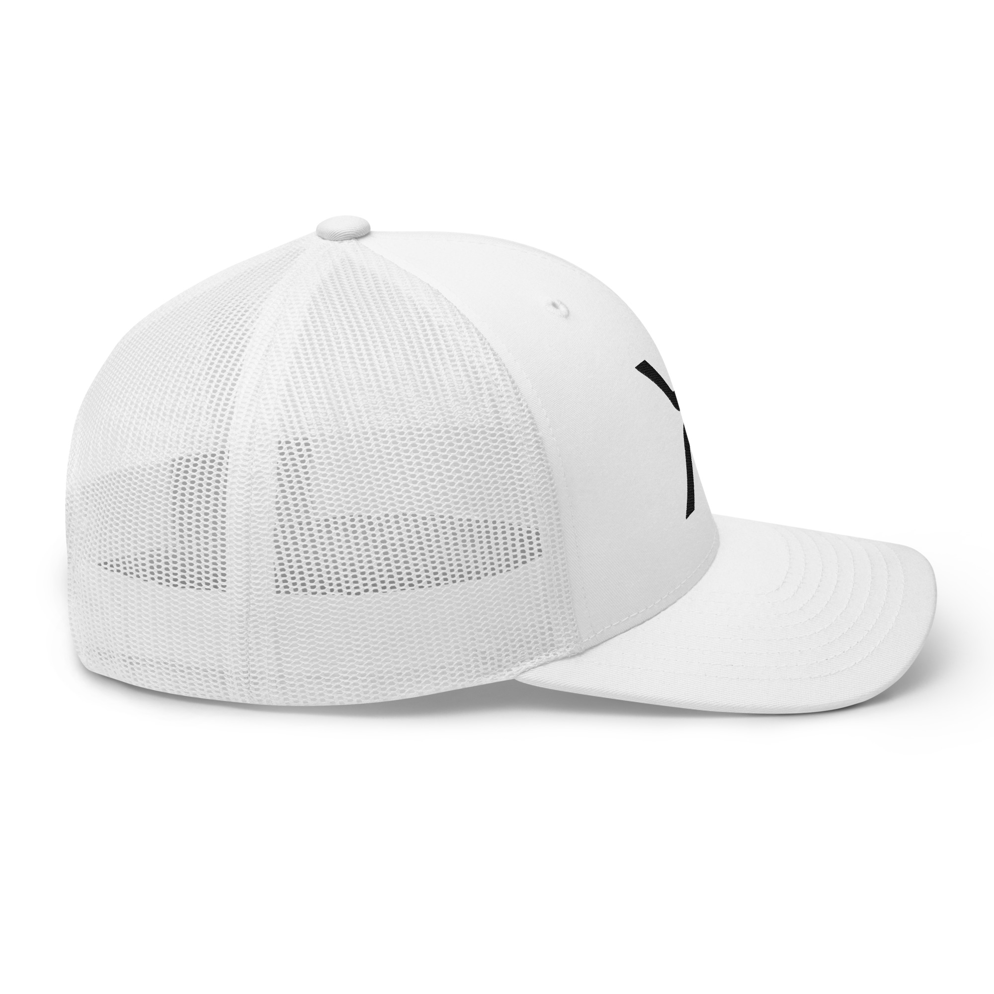 XRP Snapback Cap product thumbnail image XRP Snapback Cap product thumbnail image