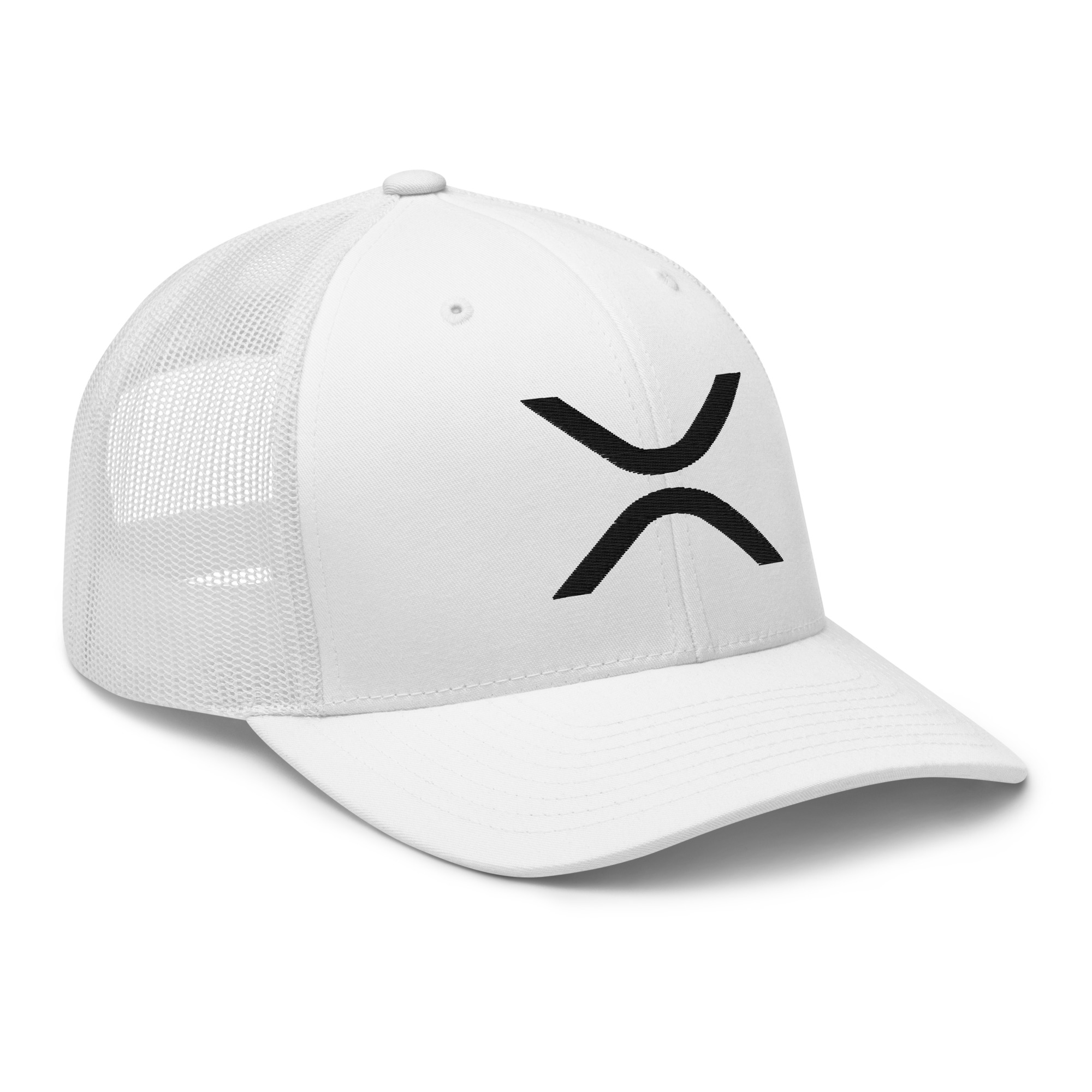 XRP Snapback Cap product thumbnail image XRP Snapback Cap product thumbnail image