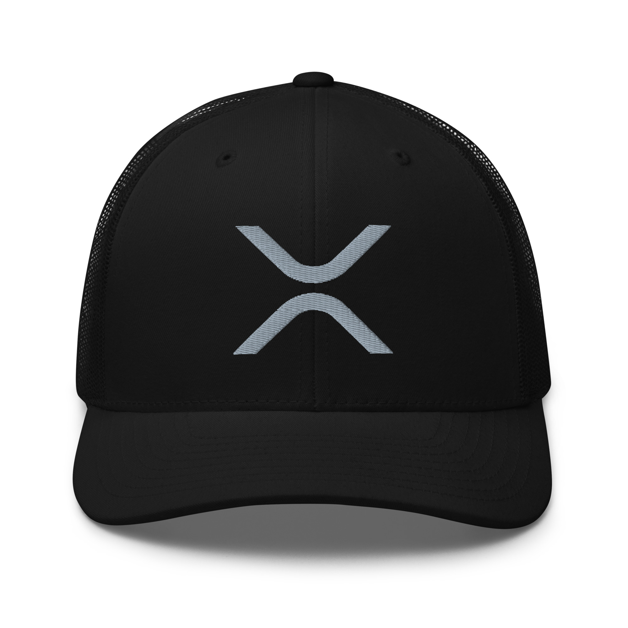 XRP Snapback Cap
