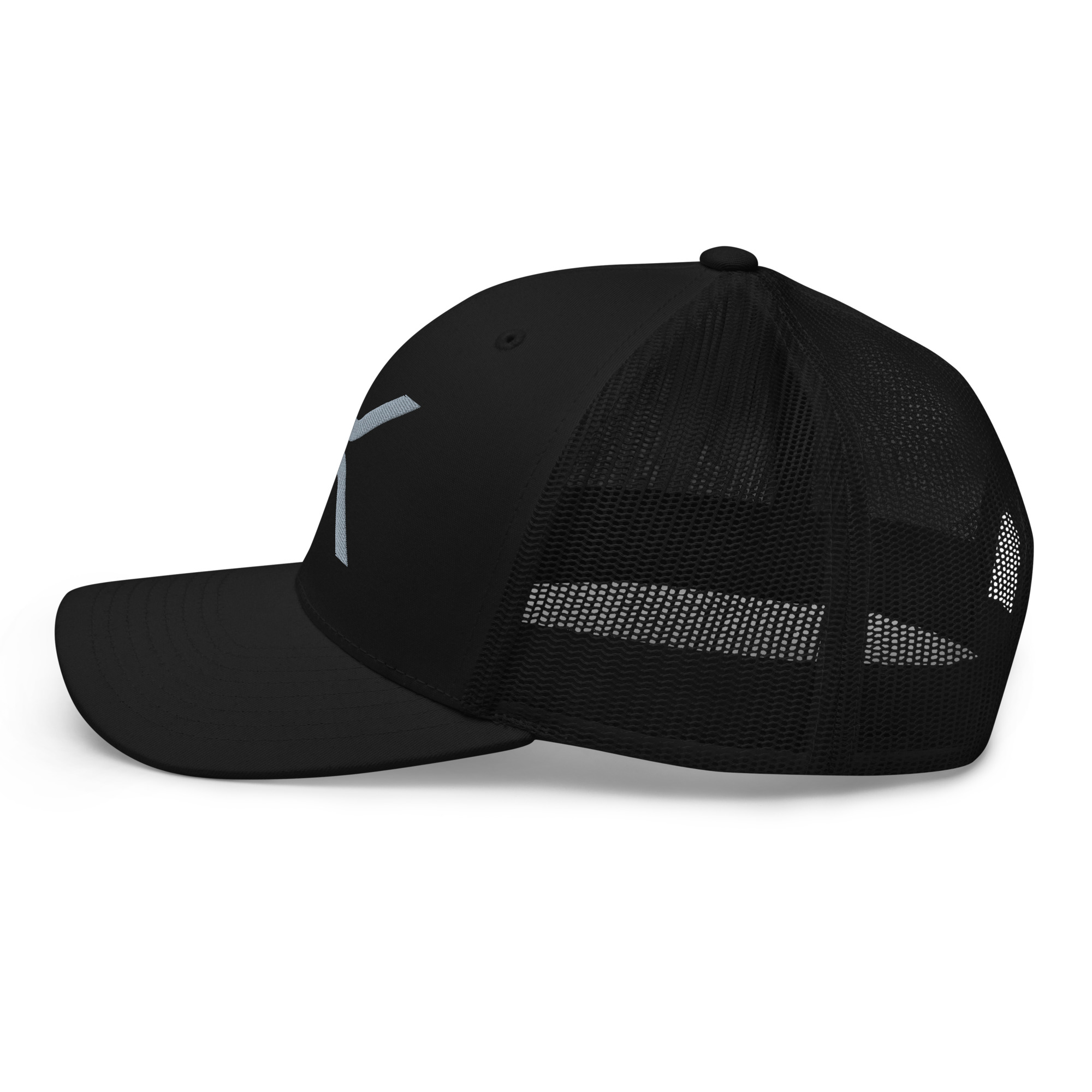XRP Snapback Cap product thumbnail image XRP Snapback Cap product thumbnail image