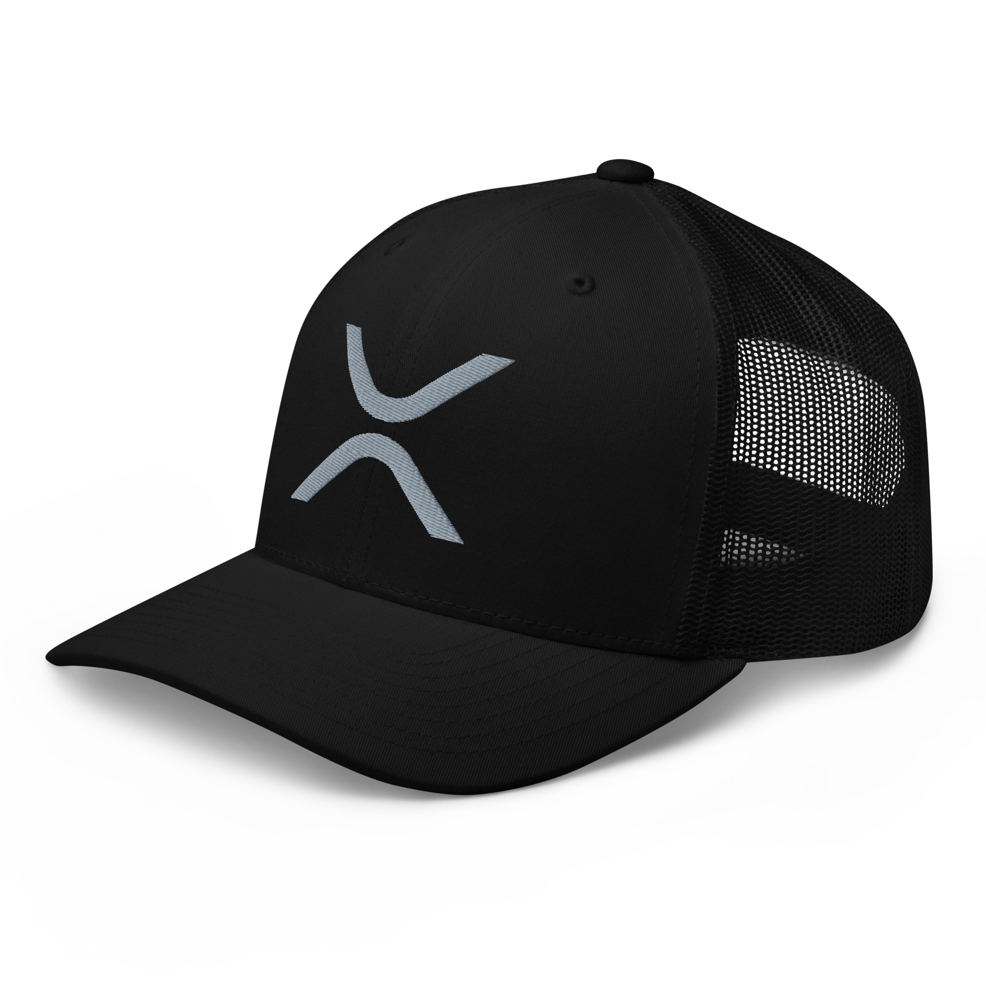 XRP Snapback Cap product thumbnail image XRP Snapback Cap product thumbnail image