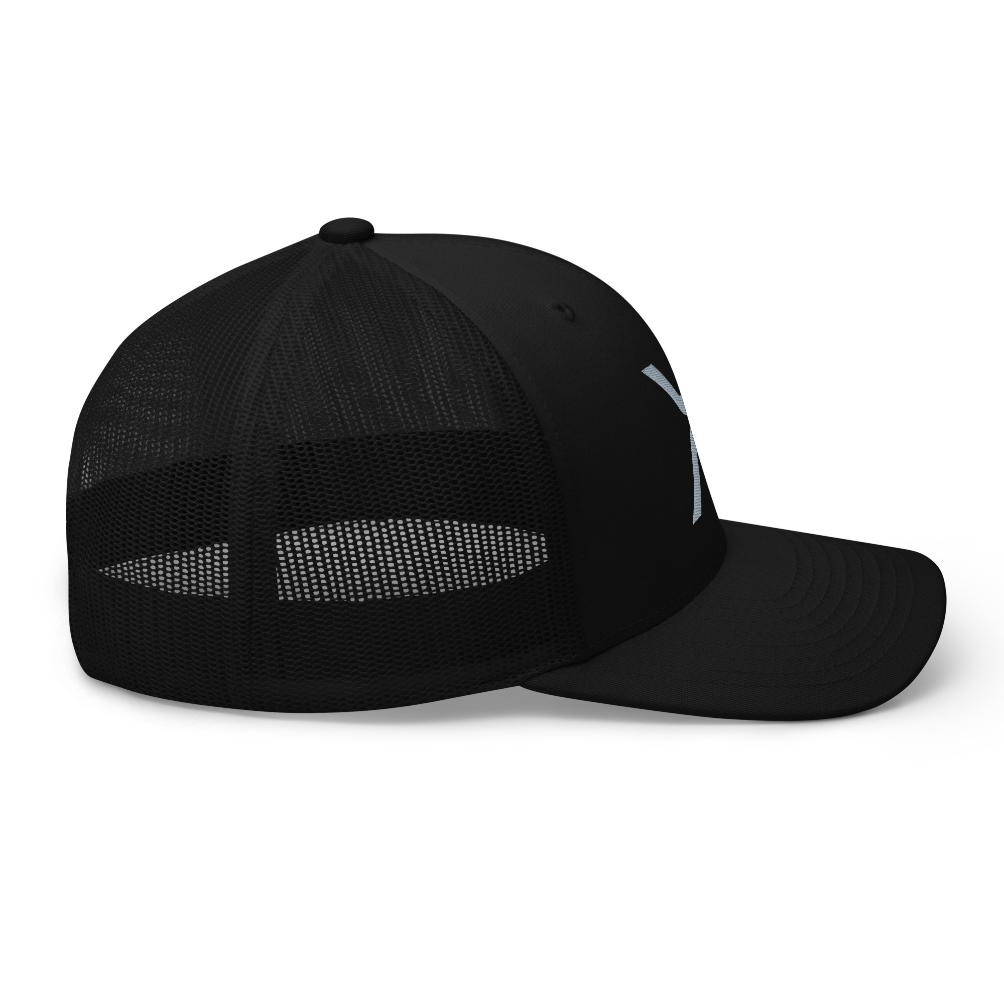 XRP Snapback Cap product thumbnail image XRP Snapback Cap product thumbnail image