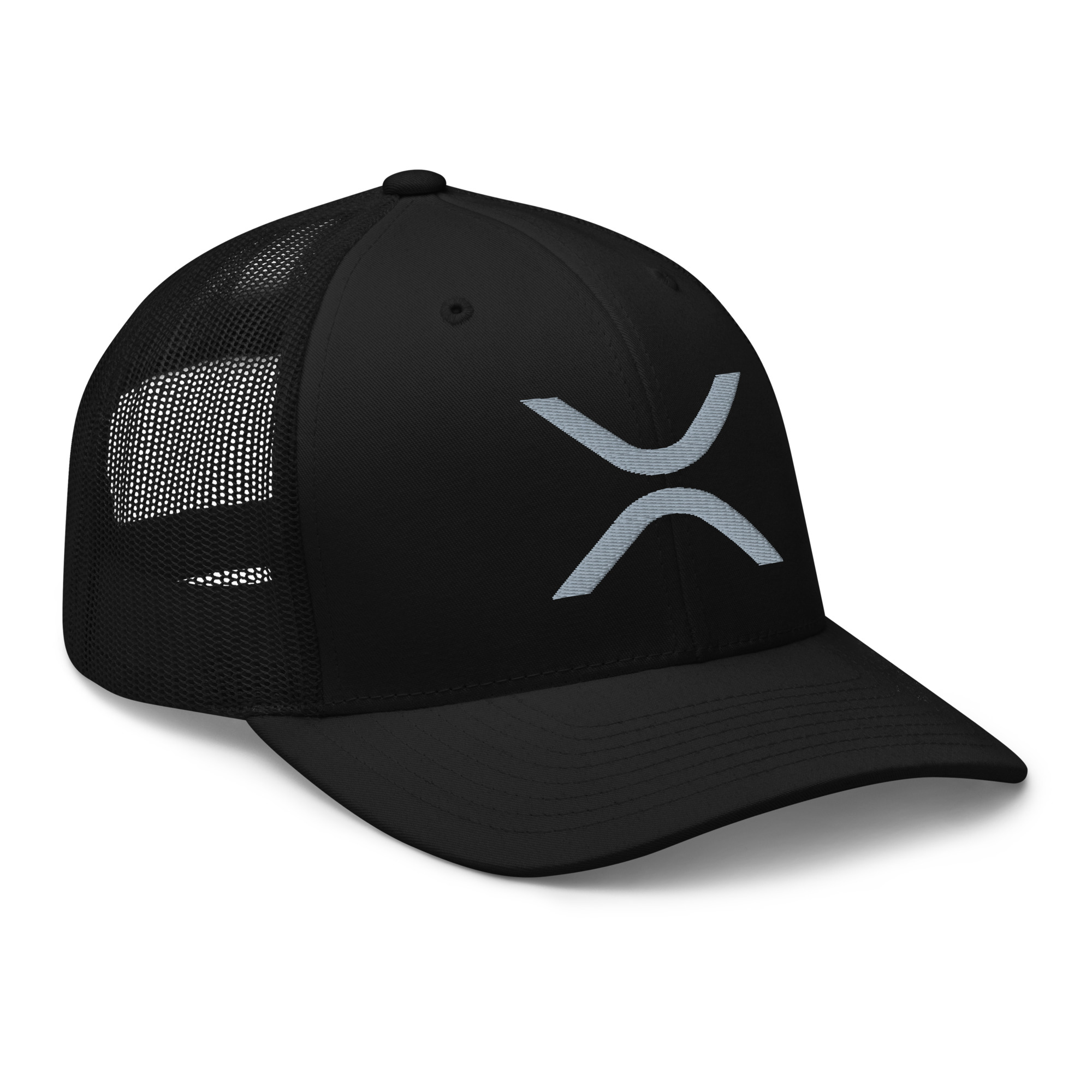 XRP Snapback Cap product thumbnail image XRP Snapback Cap product thumbnail image