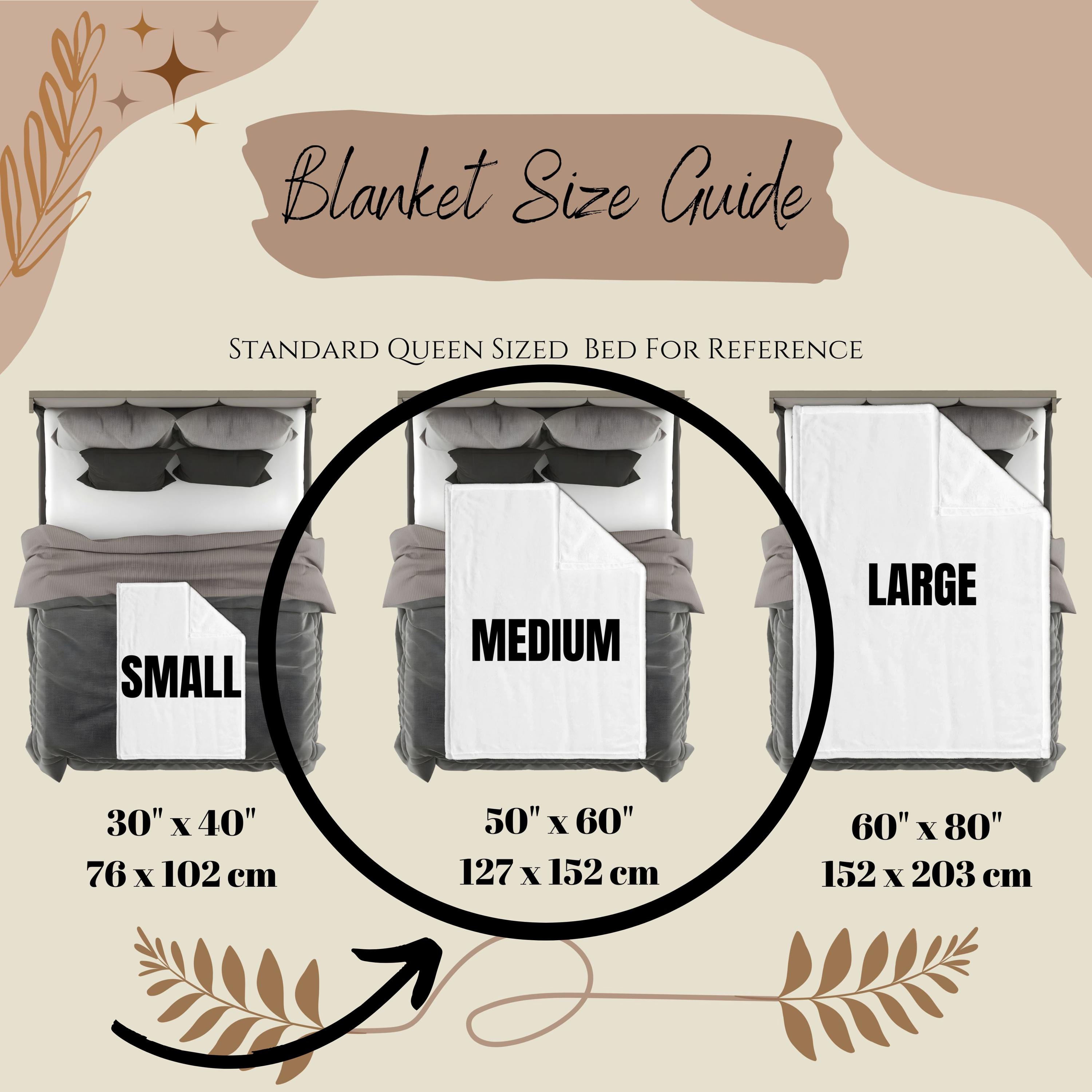 Butterfly Floral Plush Blanket product thumbnail image Butterfly Floral Plush Blanket product thumbnail image