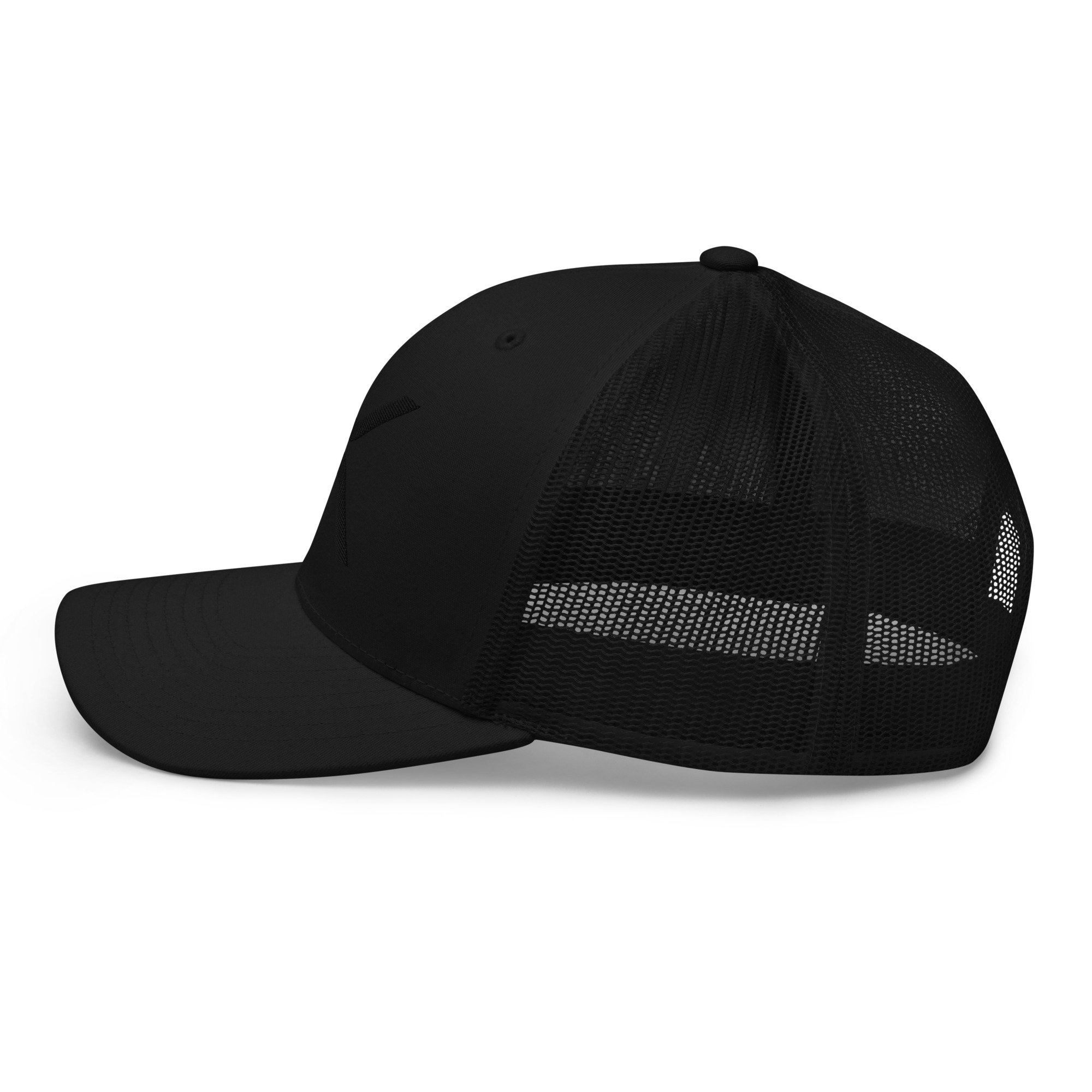 XRP Snapback Cap product thumbnail image
