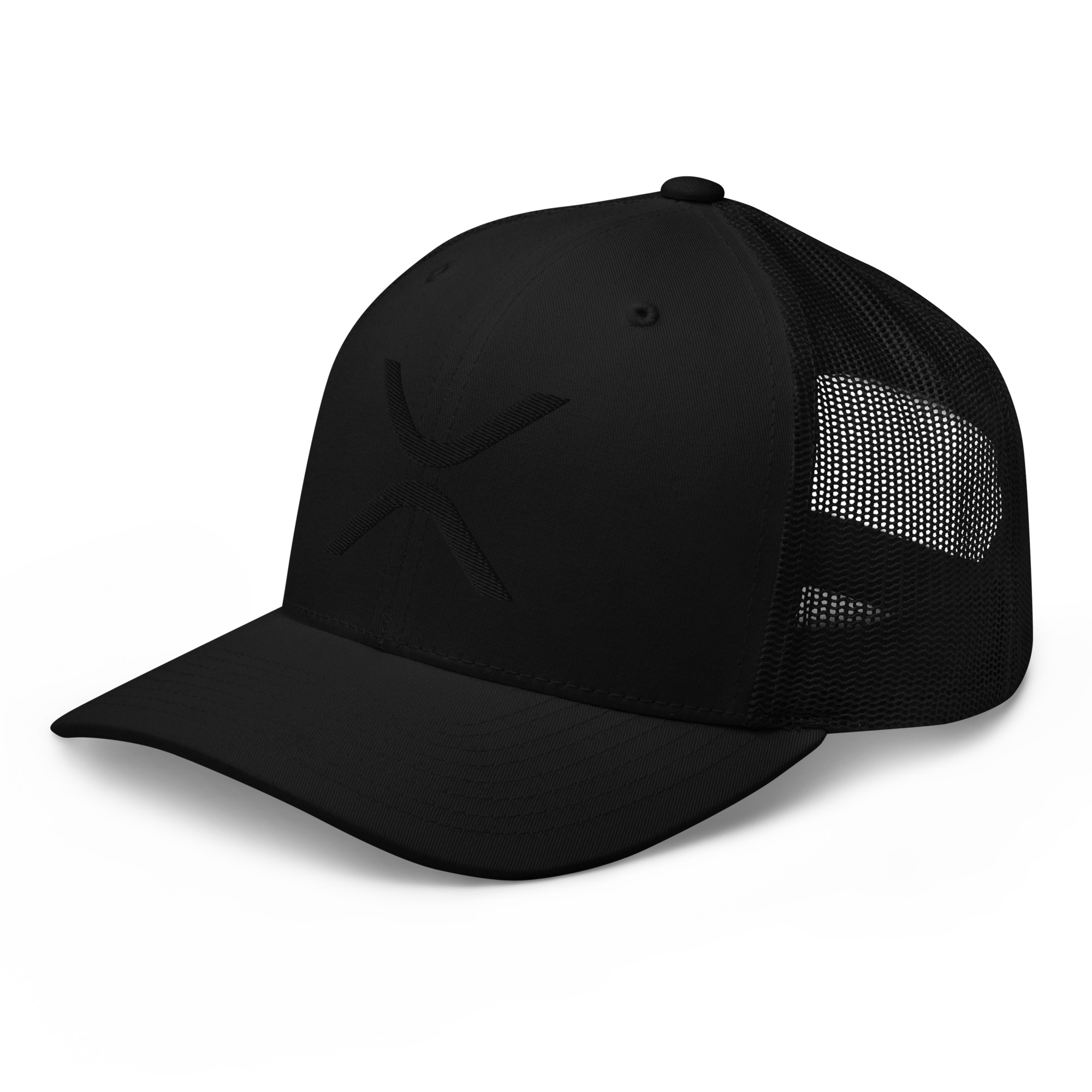 XRP Snapback Cap product thumbnail image