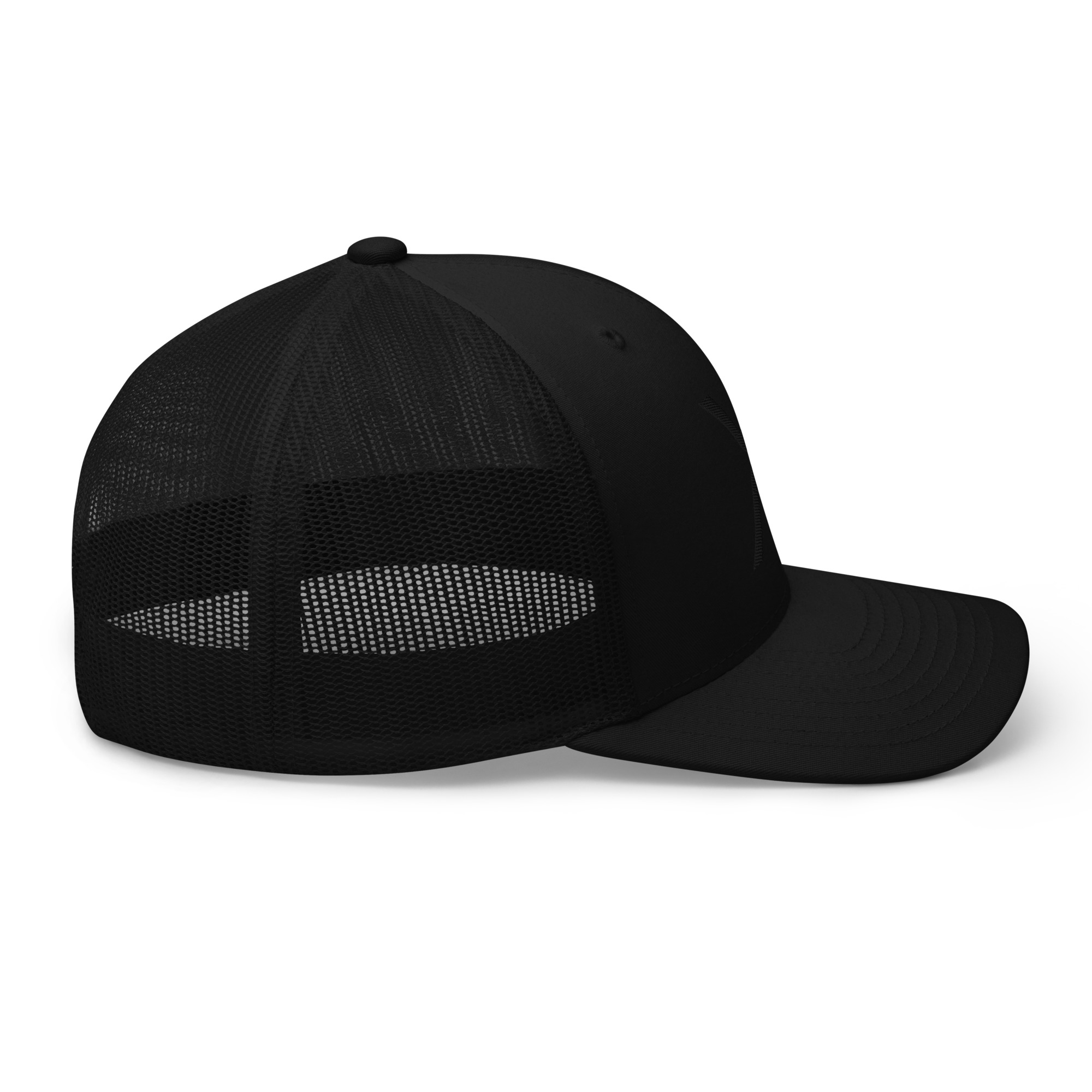 XRP Snapback Cap product thumbnail image