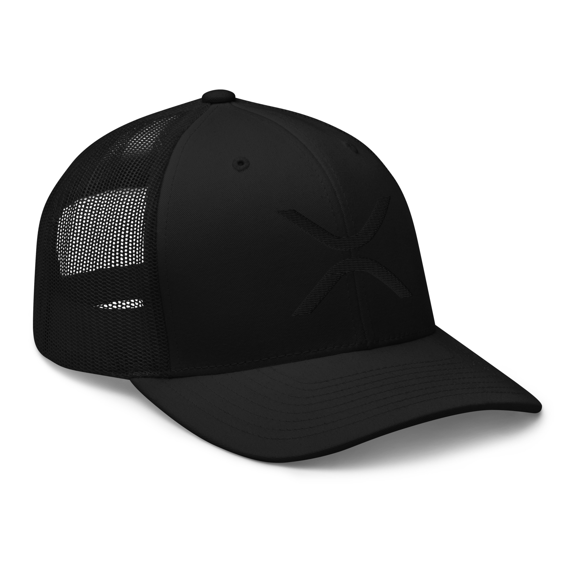 XRP Snapback Cap product thumbnail image