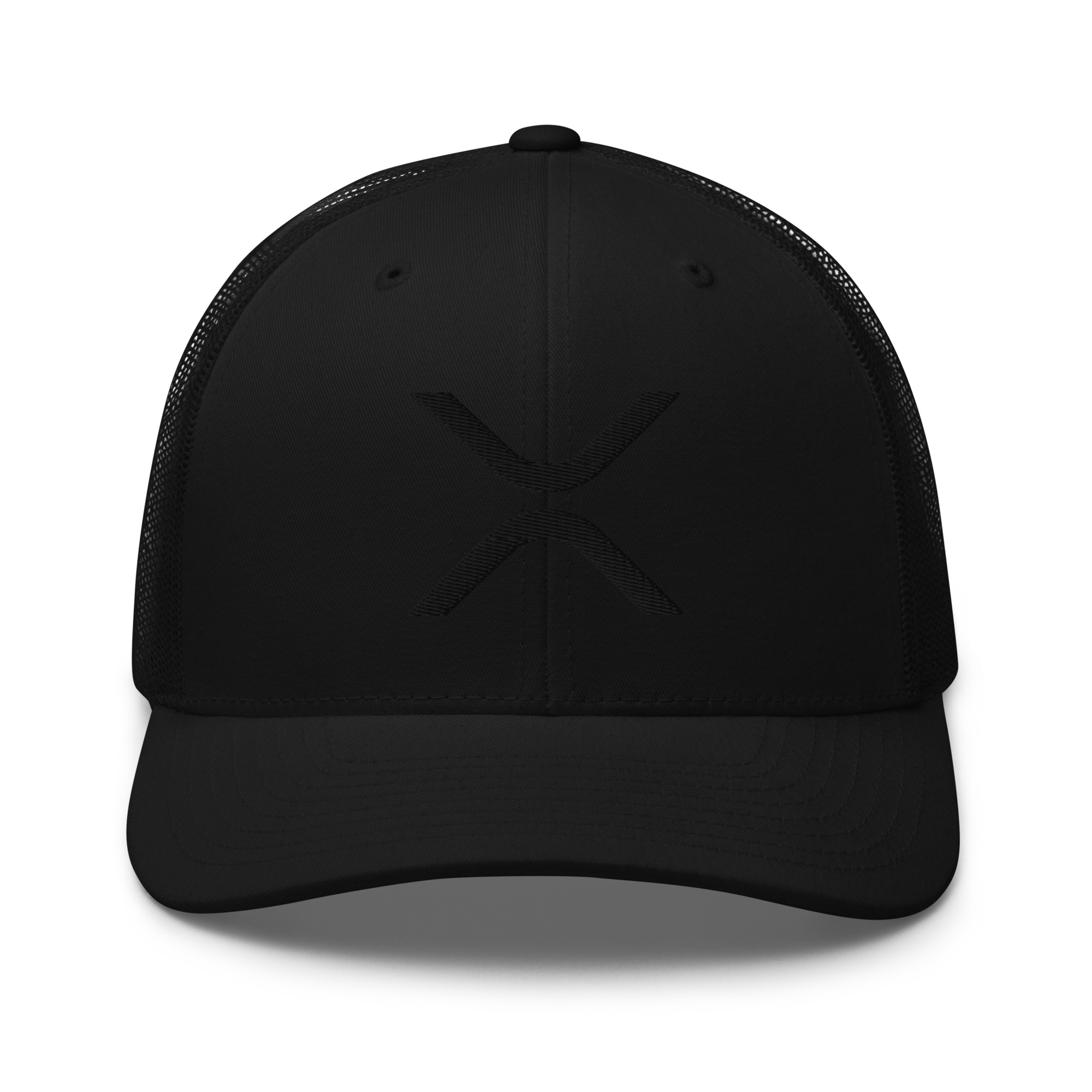 XRP Snapback Cap