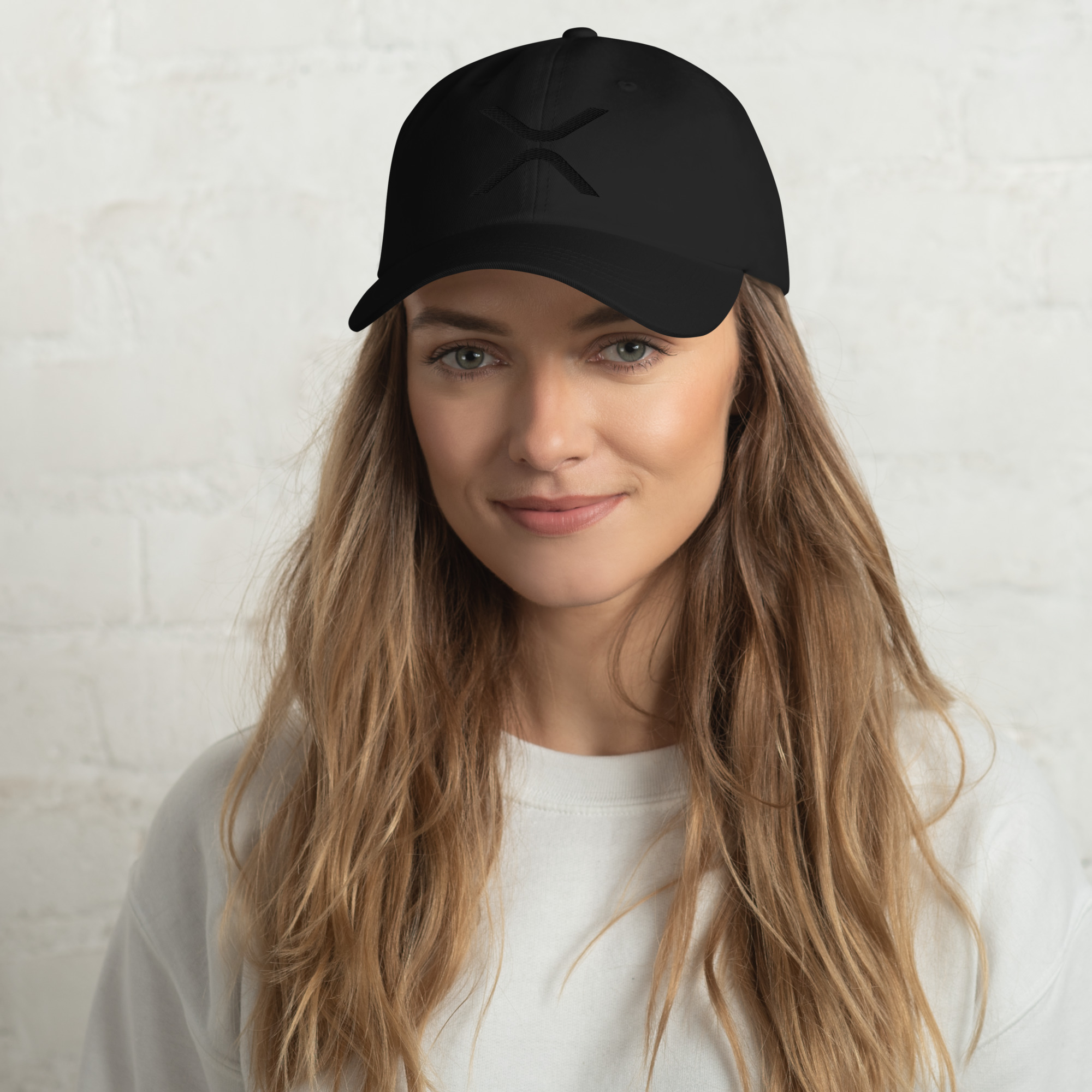XRP Dad Cap product thumbnail image