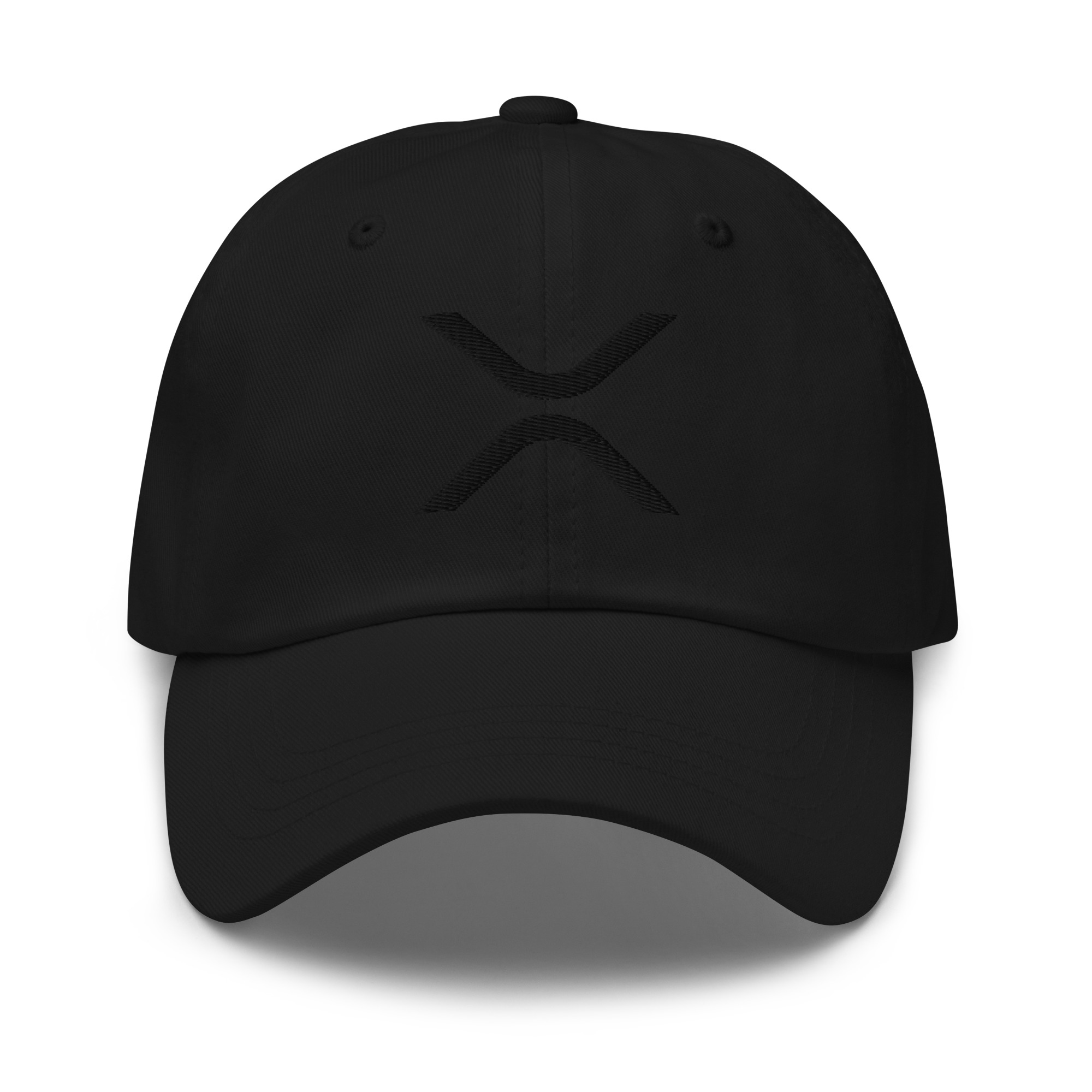 XRP Dad Cap