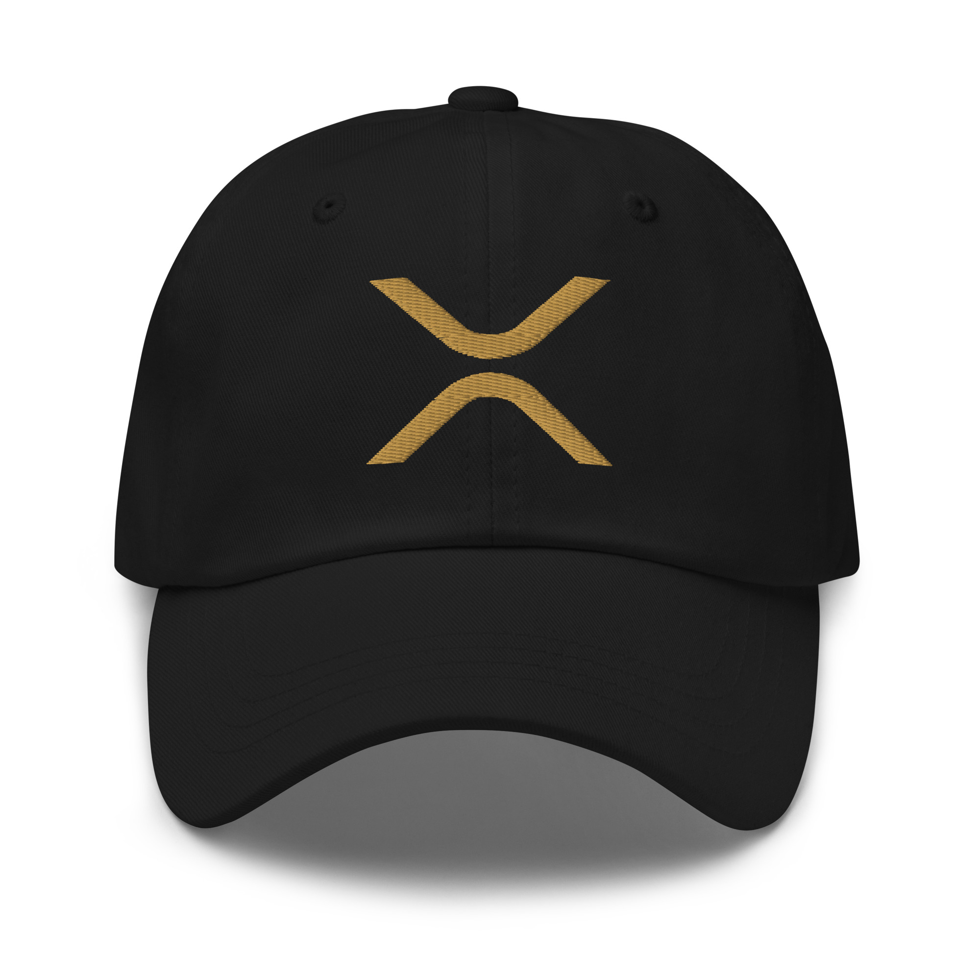XRP Dad Cap