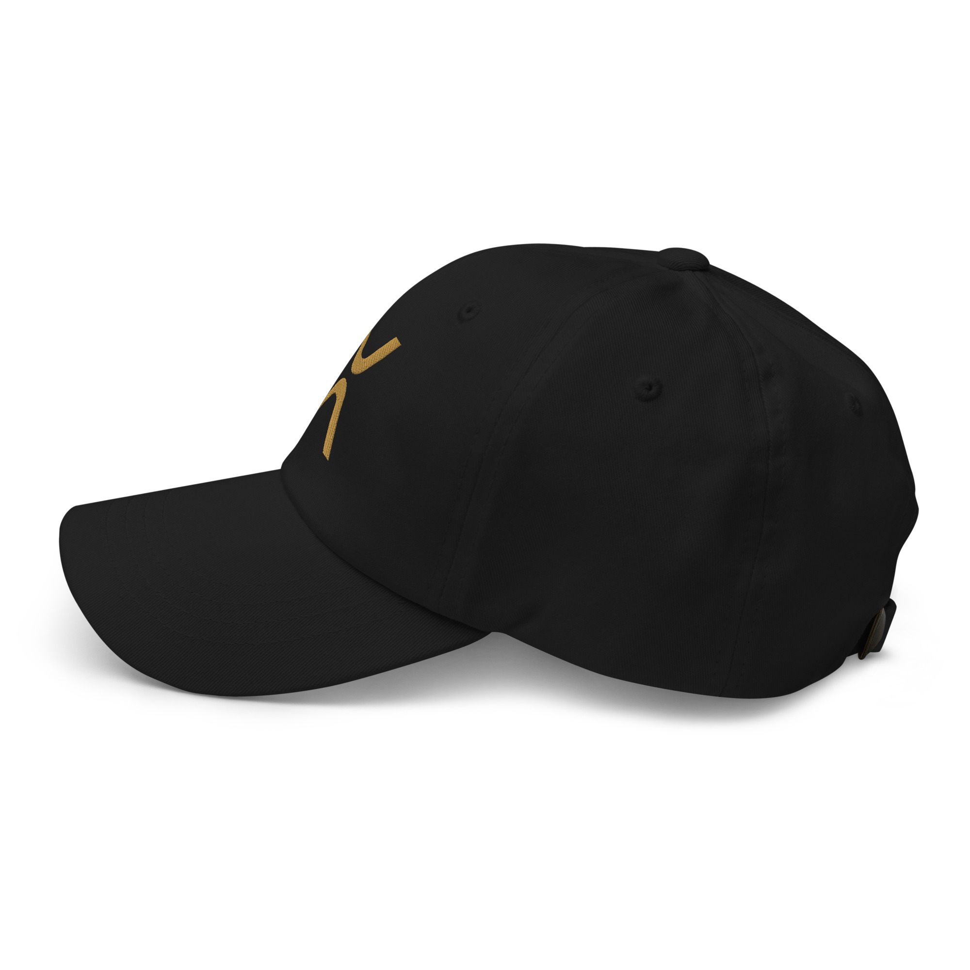 XRP Dad Cap product thumbnail image