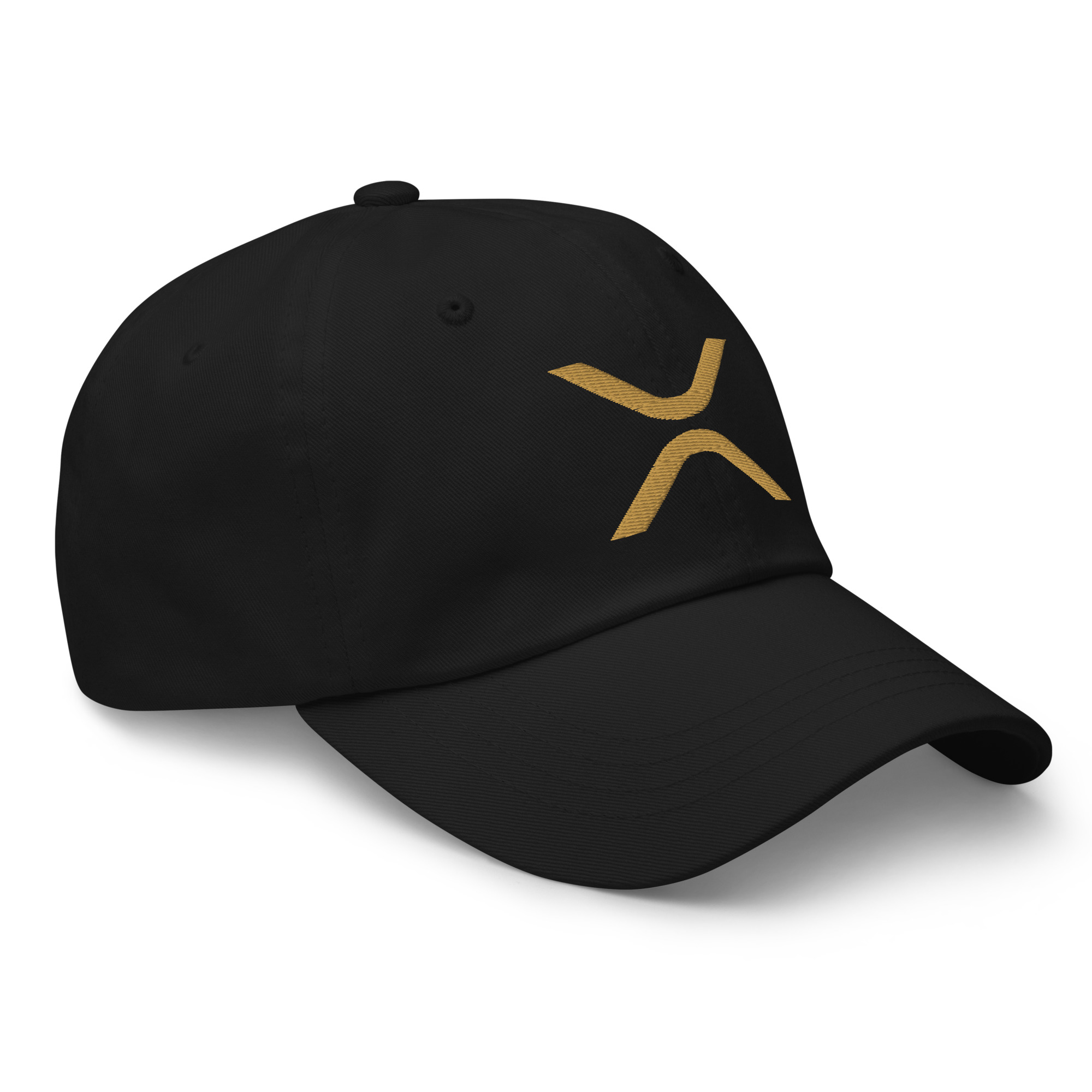 XRP Dad Cap product thumbnail image