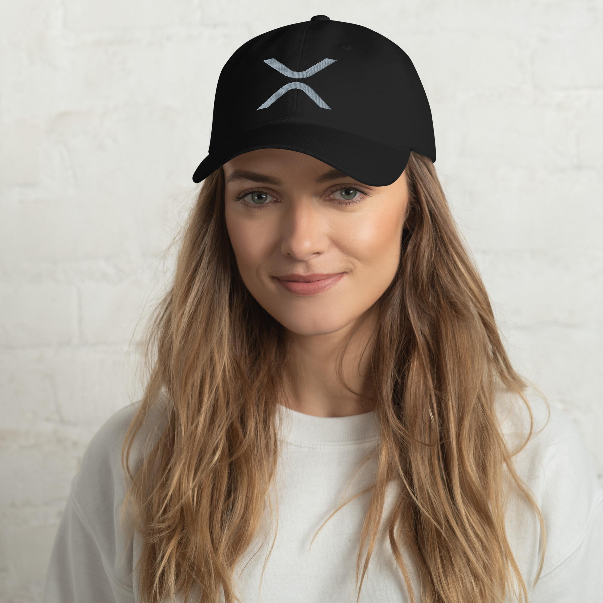 XRP Dad Cap product thumbnail image XRP Dad Cap product thumbnail image