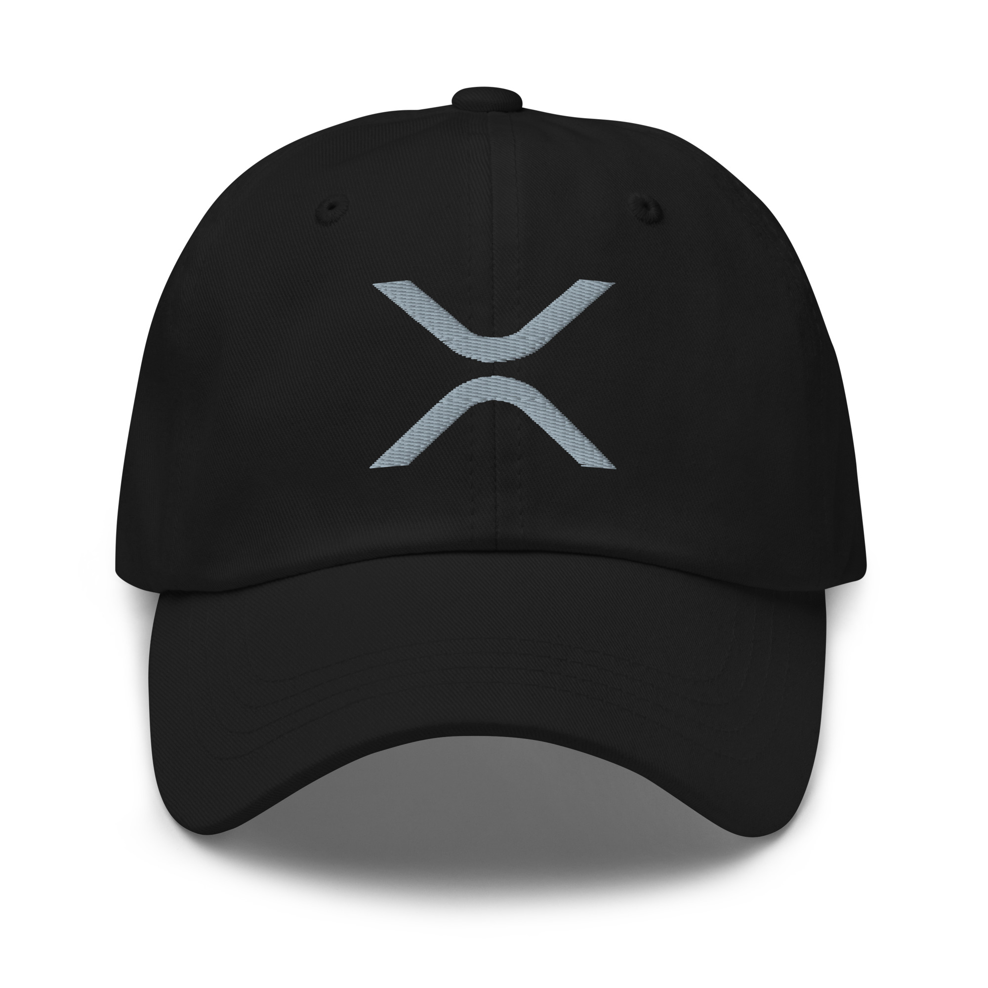 XRP Dad Cap