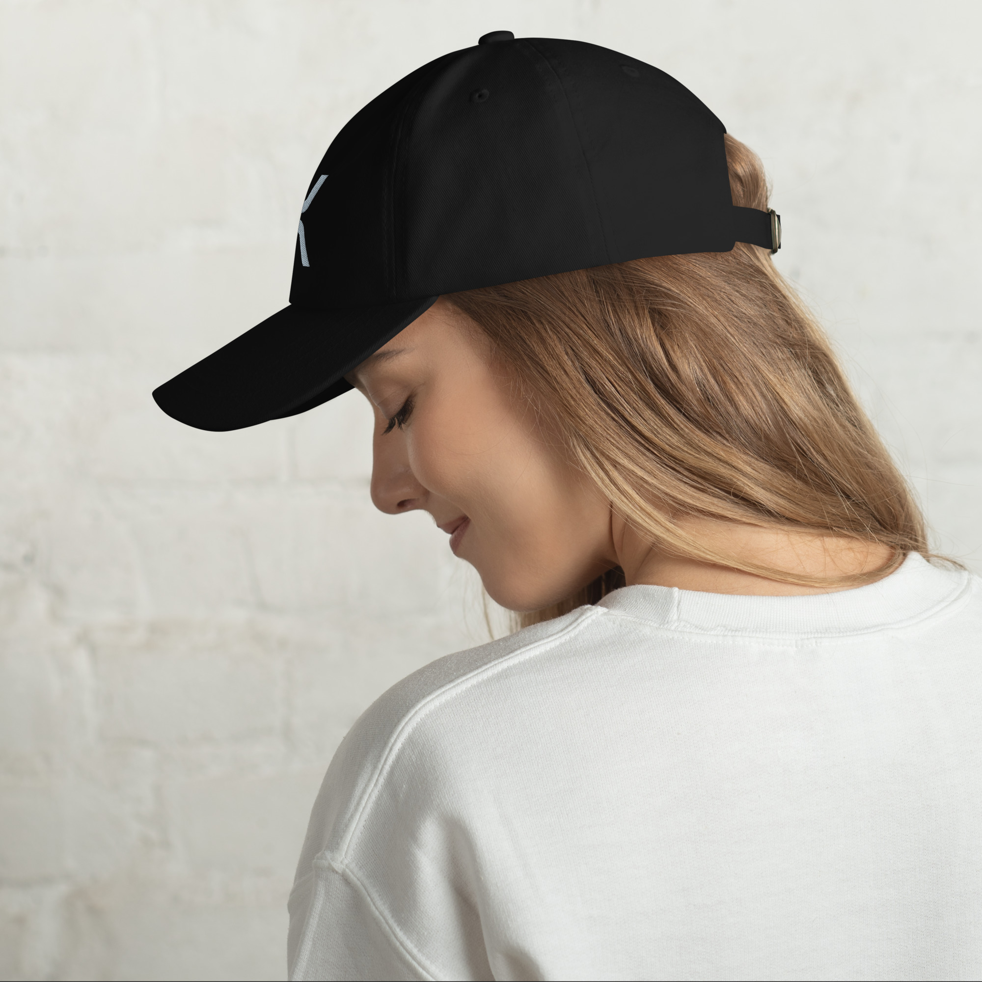 XRP Dad Cap product thumbnail image XRP Dad Cap product thumbnail image