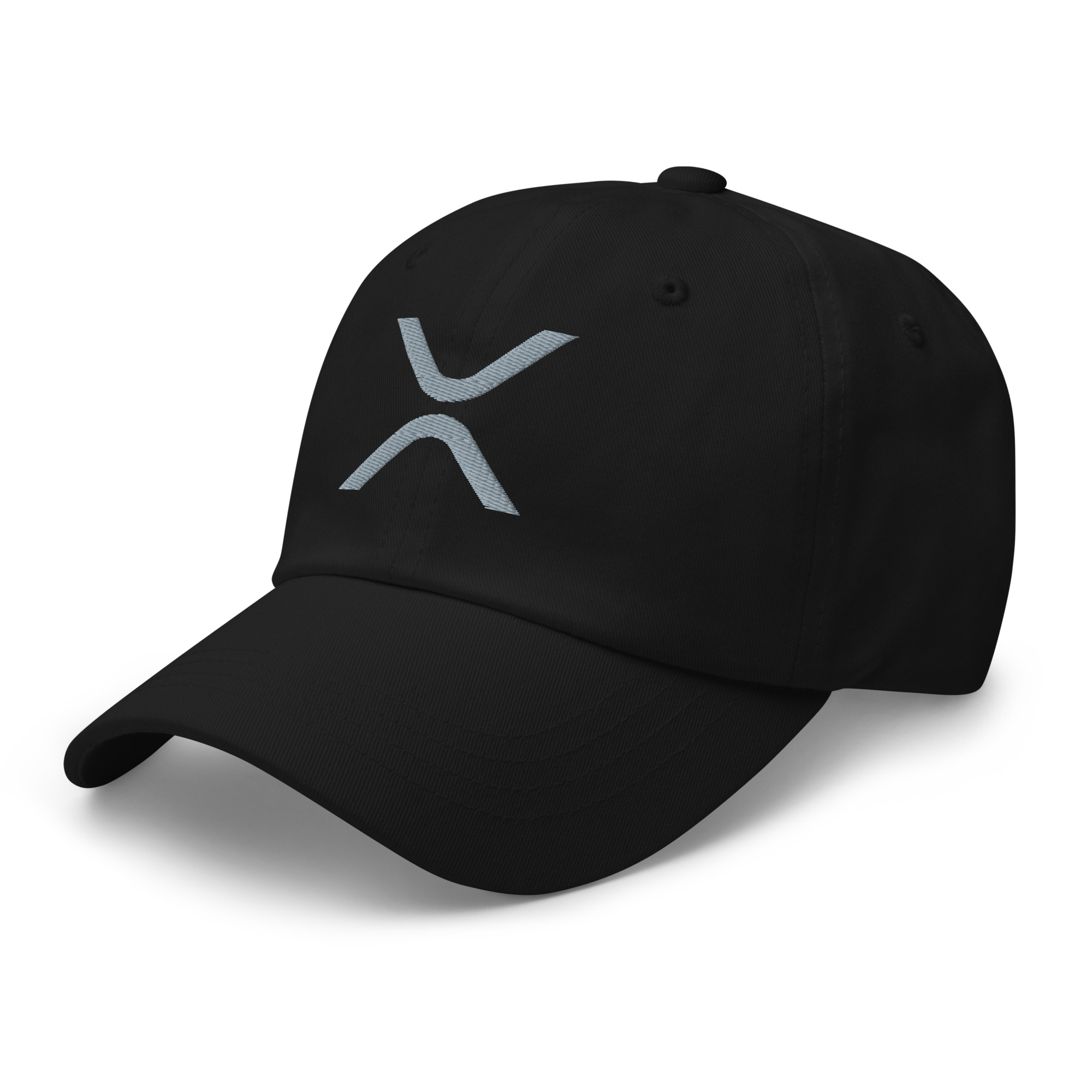 XRP Dad Cap product thumbnail image XRP Dad Cap product thumbnail image