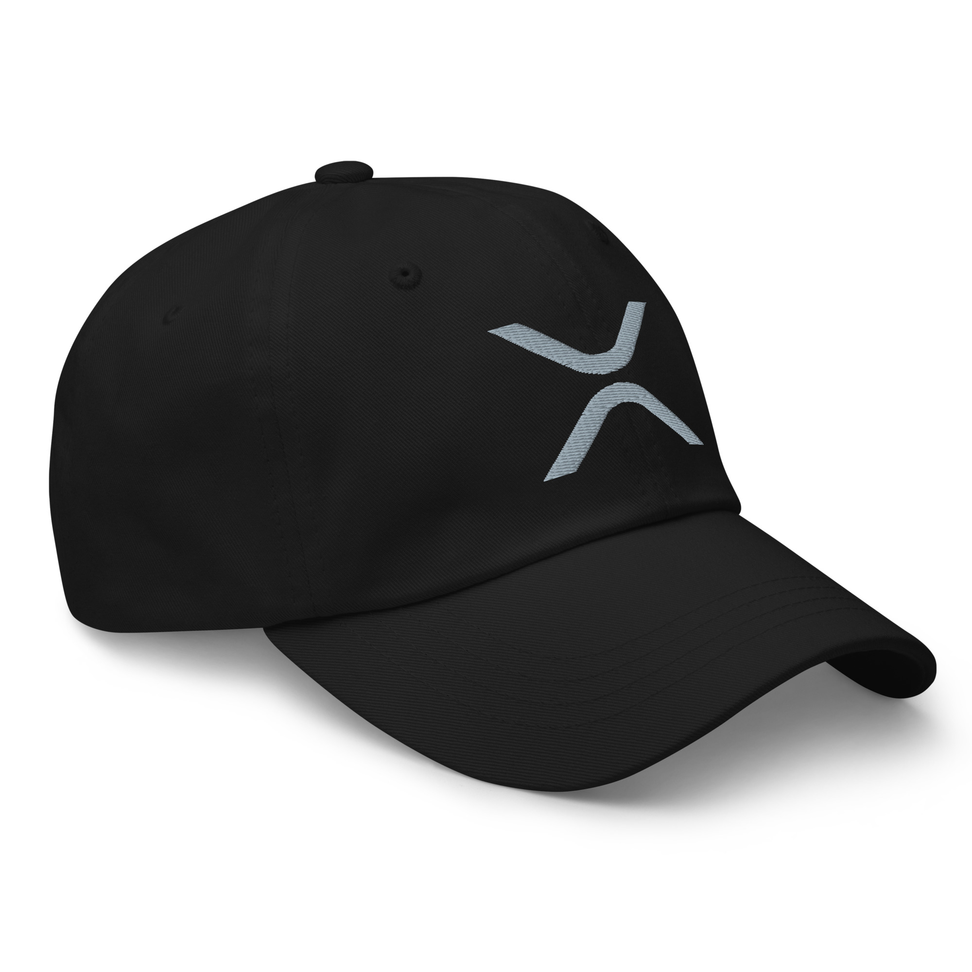 XRP Dad Cap product thumbnail image XRP Dad Cap product thumbnail image