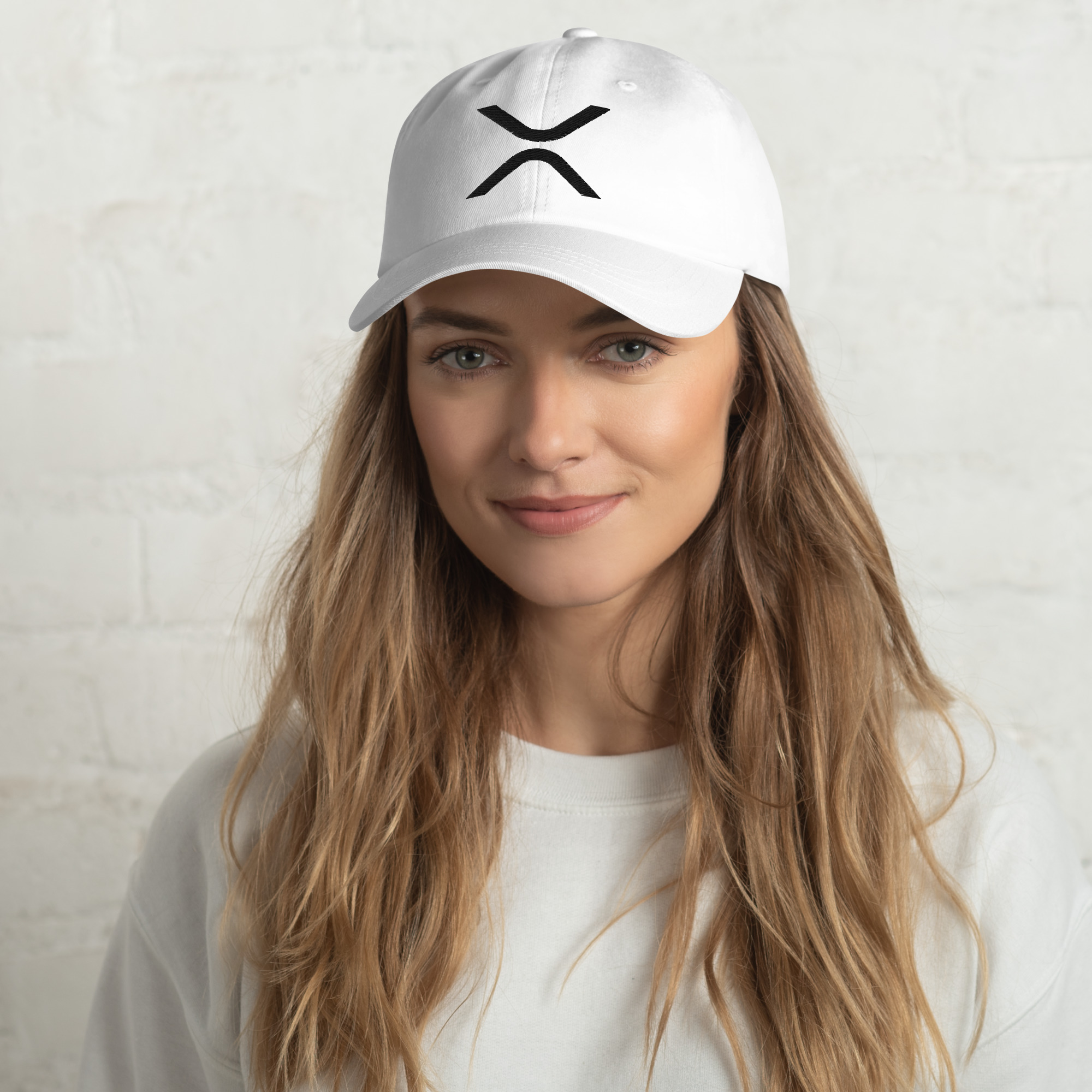 XRP Dad Cap product thumbnail image