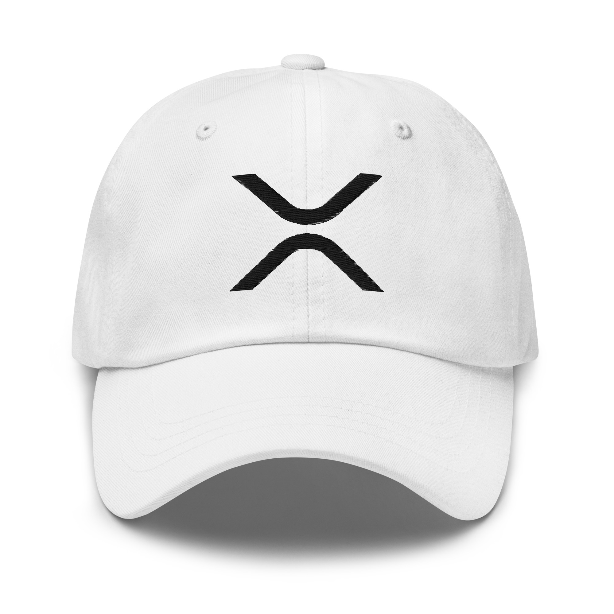 XRP Dad Cap