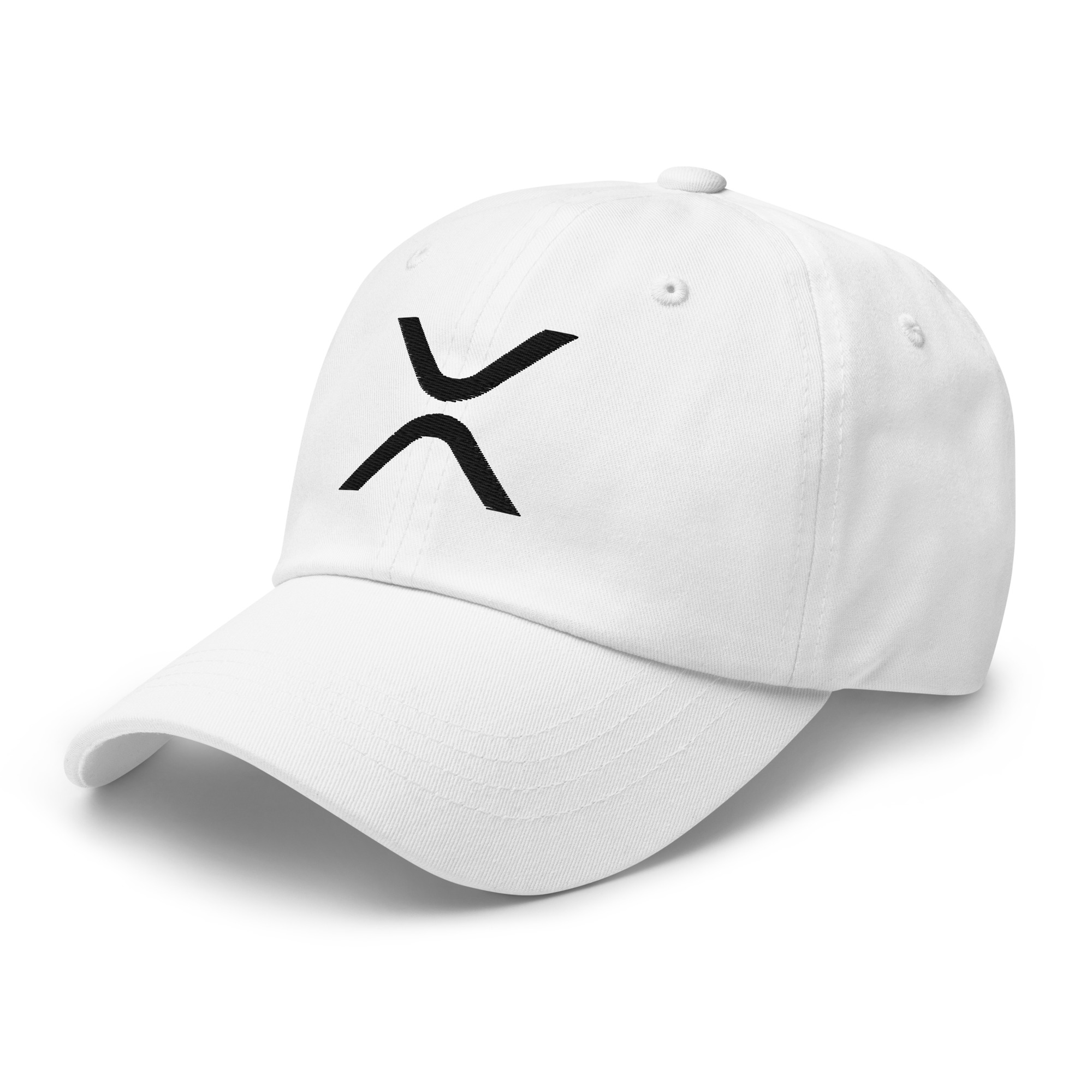 XRP Dad Cap product thumbnail image