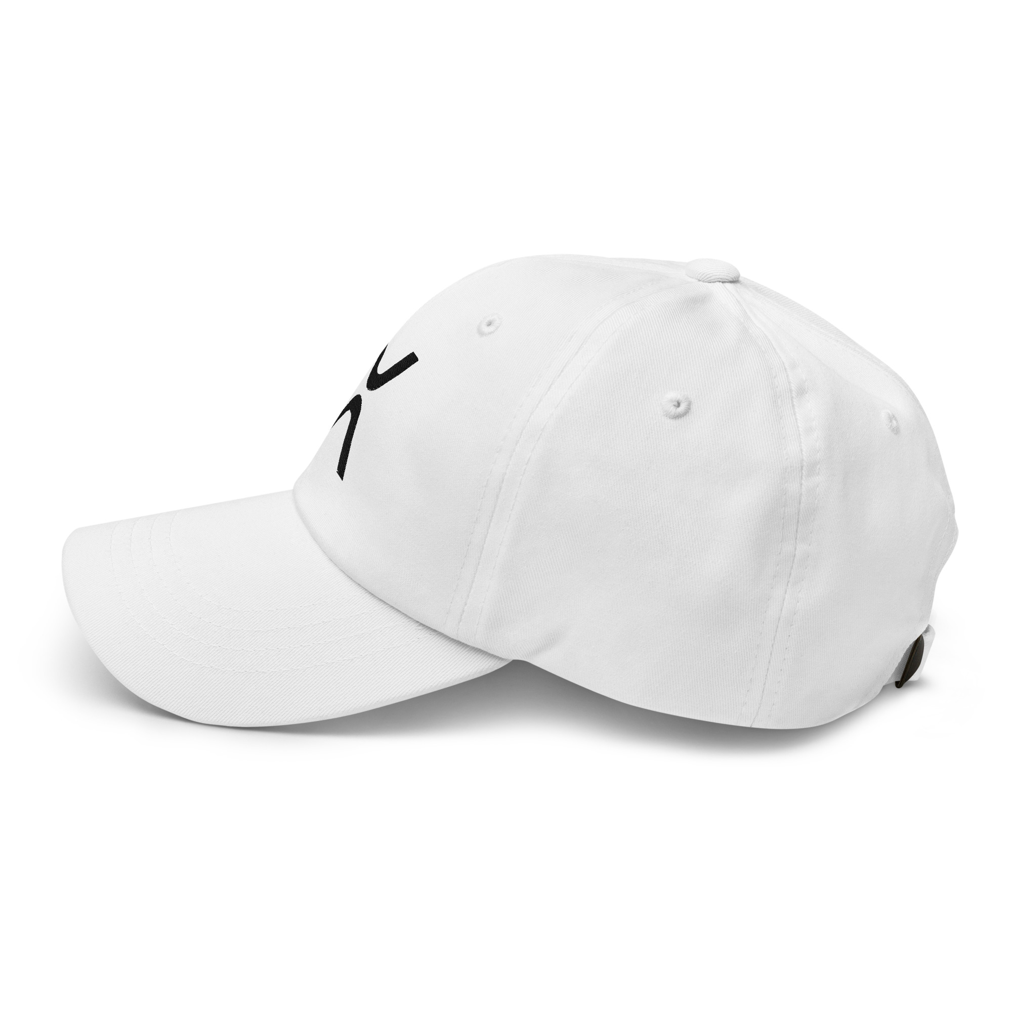 XRP Dad Cap product thumbnail image