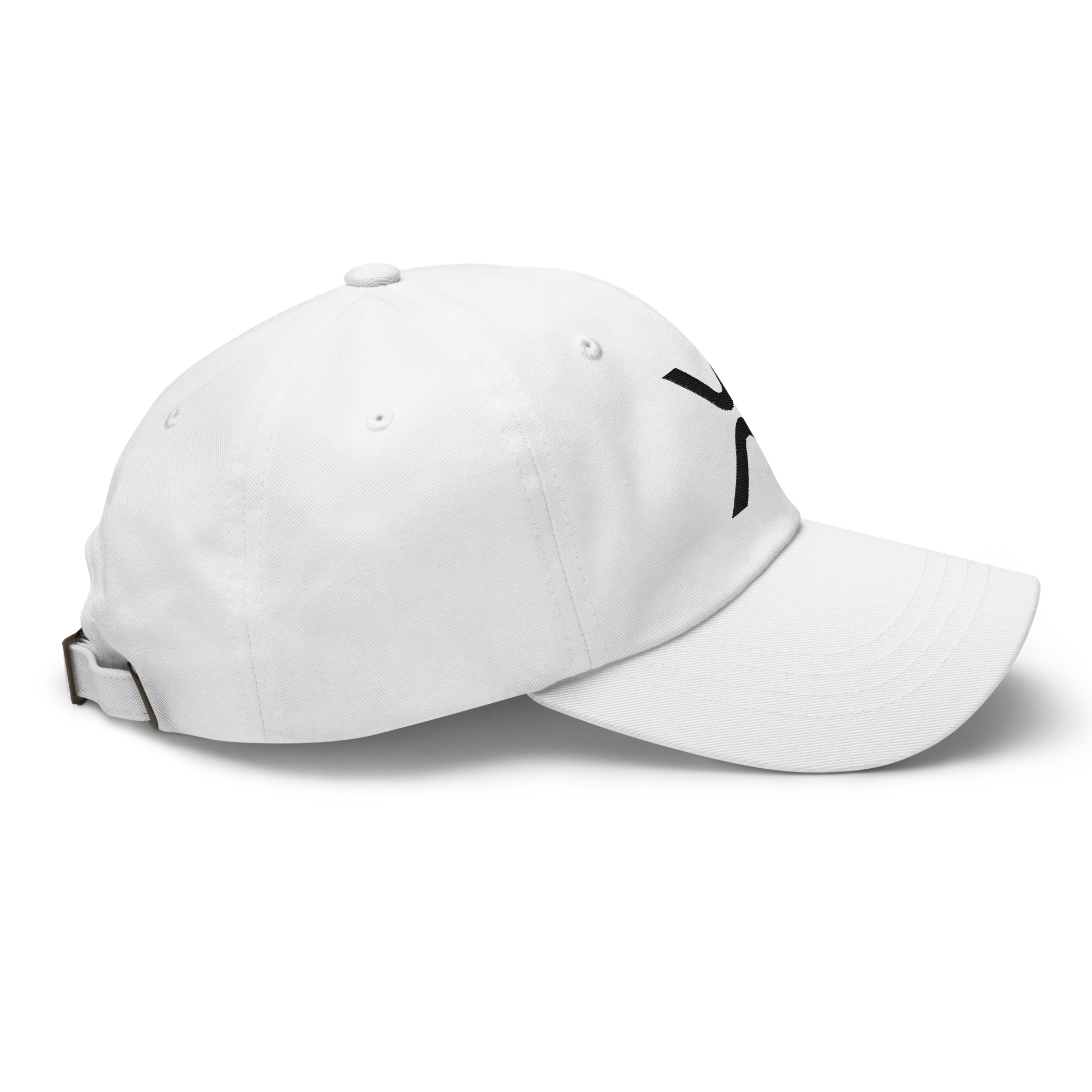 XRP Dad Cap product thumbnail image