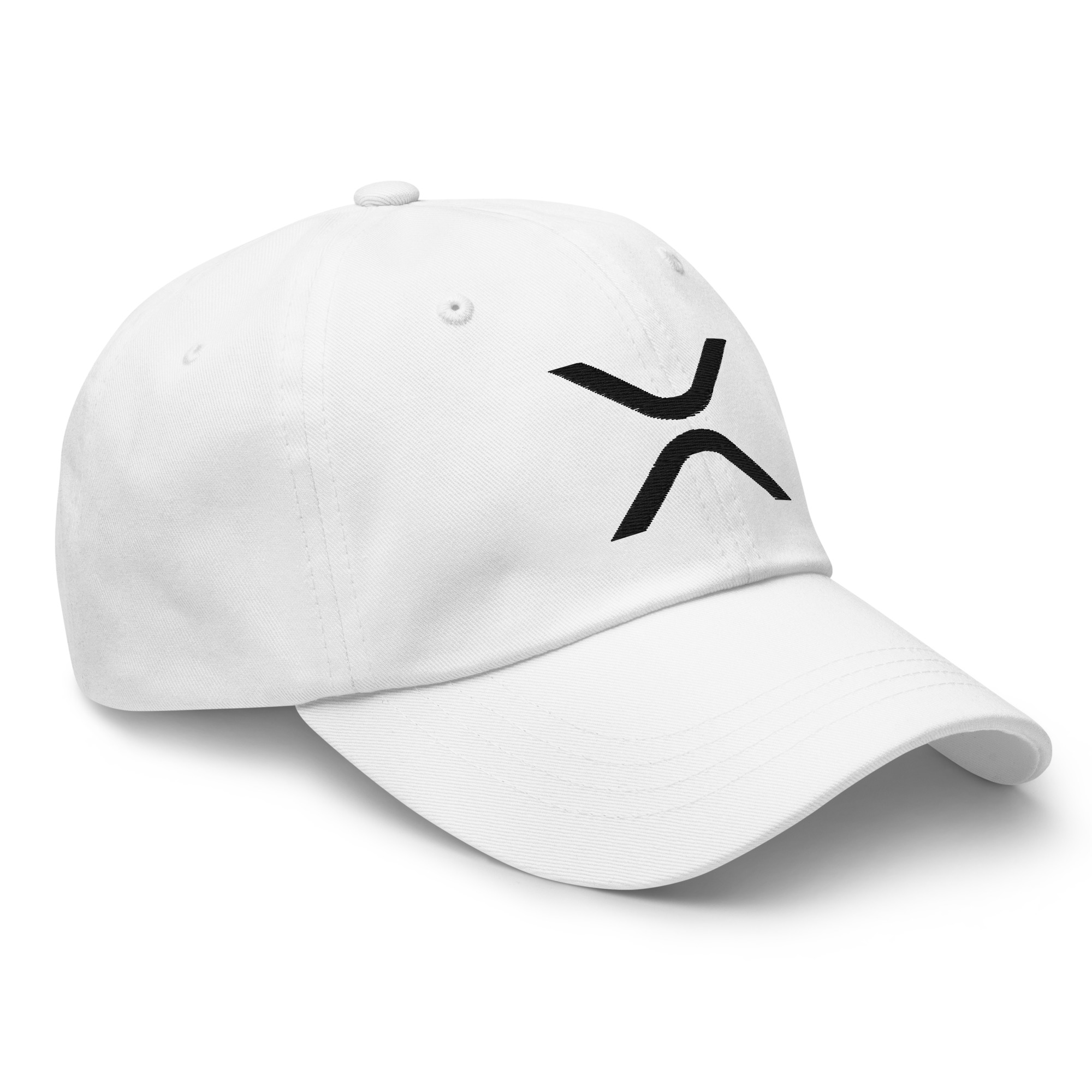 XRP Dad Cap product thumbnail image