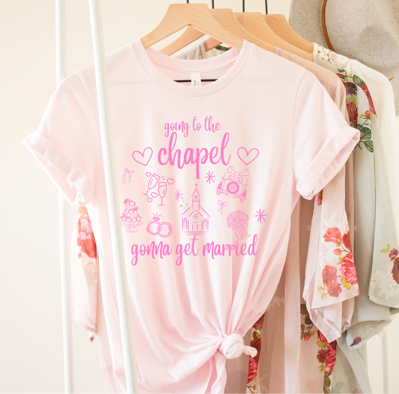 Bridal T-Shirt