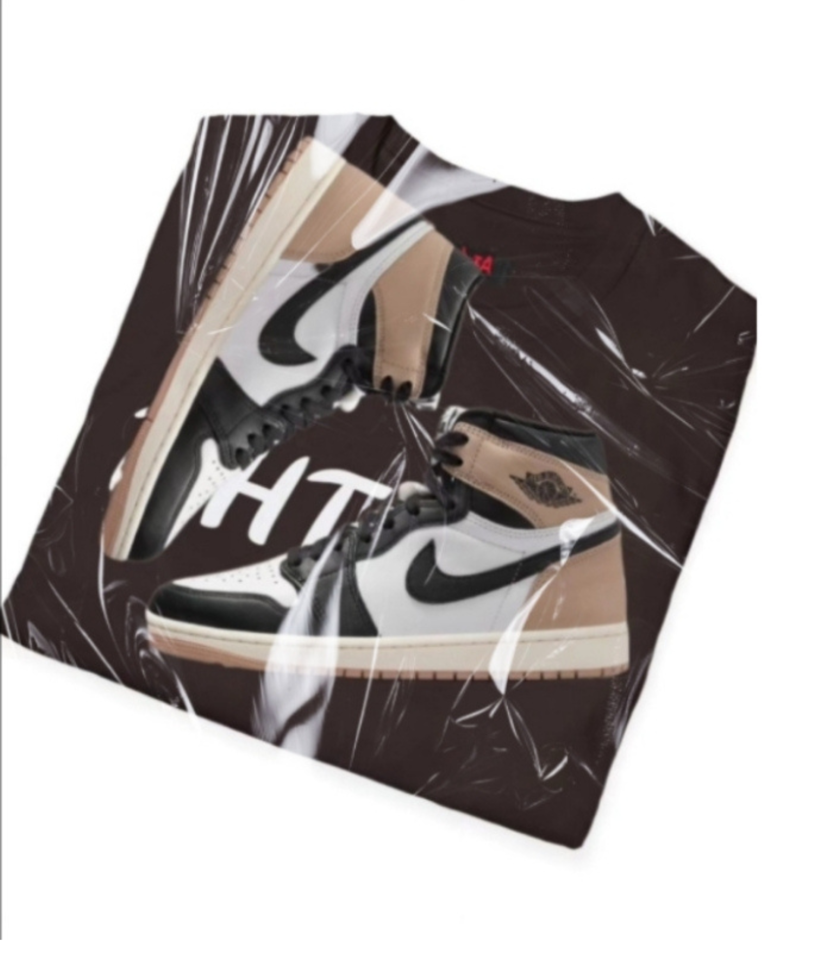 RHTOUS Unisex Softstyle T-Shirt product thumbnail image RHTOUS Unisex Softstyle T-Shirt product thumbnail image