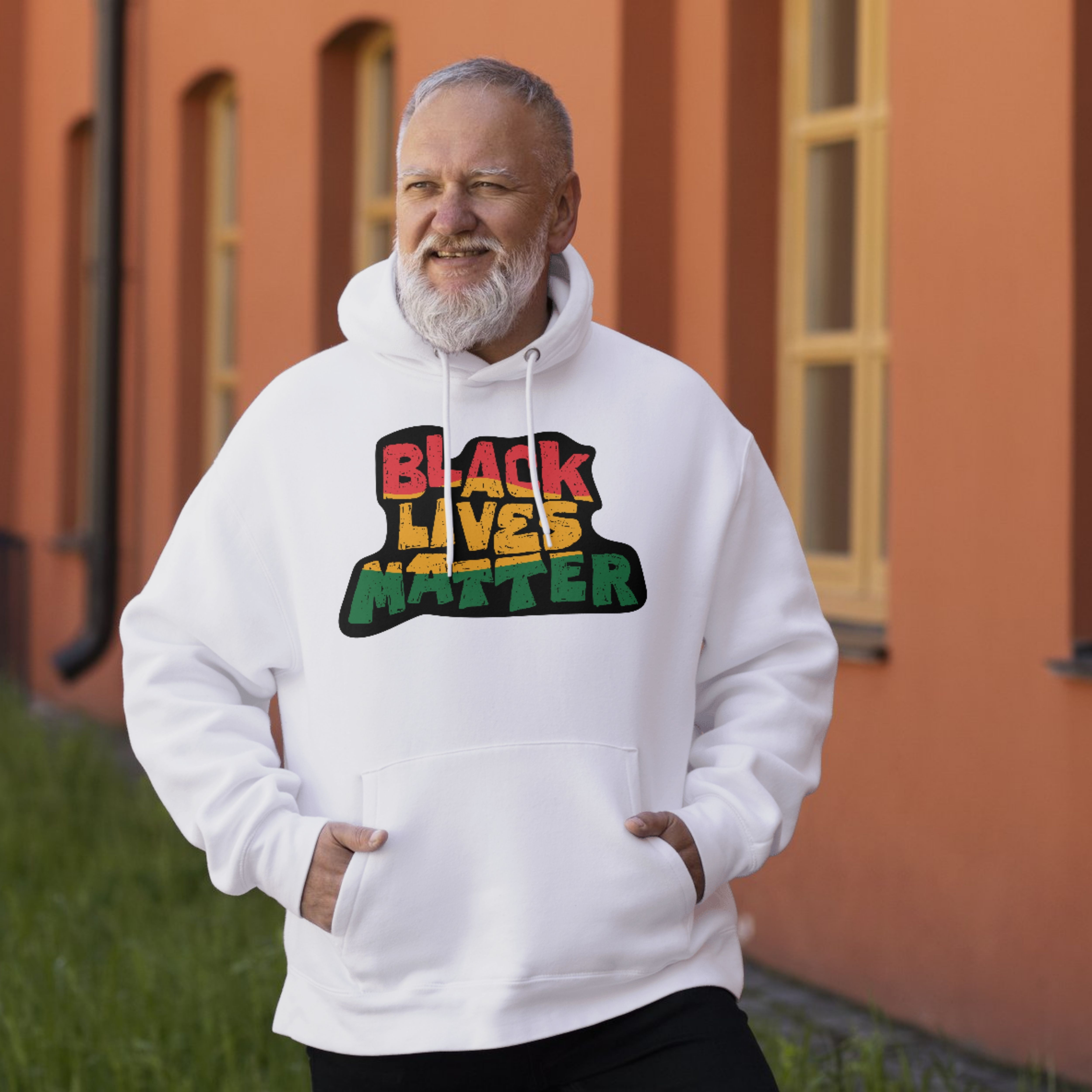 BLM Tee product thumbnail image BLM Tee product thumbnail image