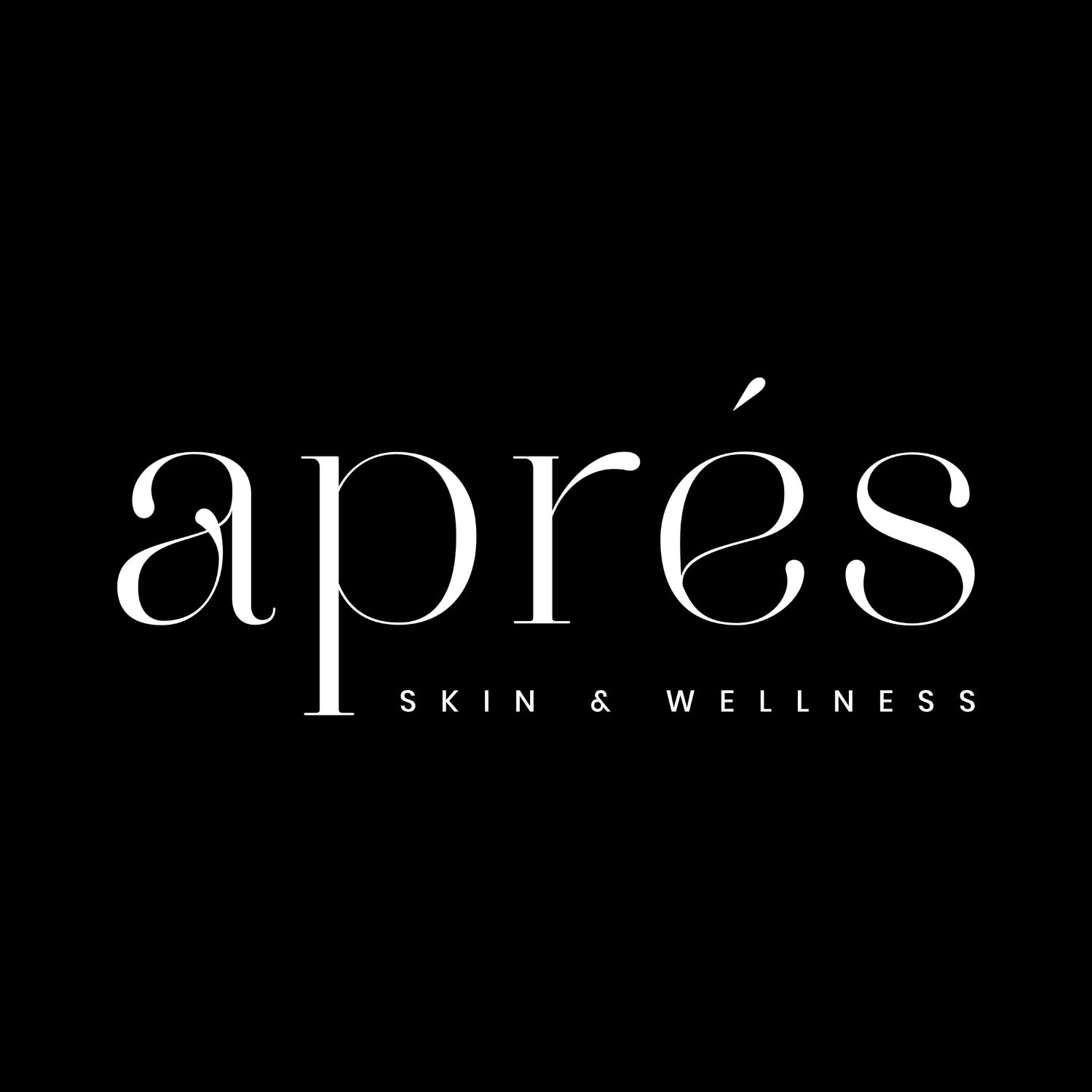 Aprés Skin & Wellness Vintage Cap (White Embroidery) product thumbnail image Aprés Skin & Wellness Vintage Cap (White Embroidery) product thumbnail image