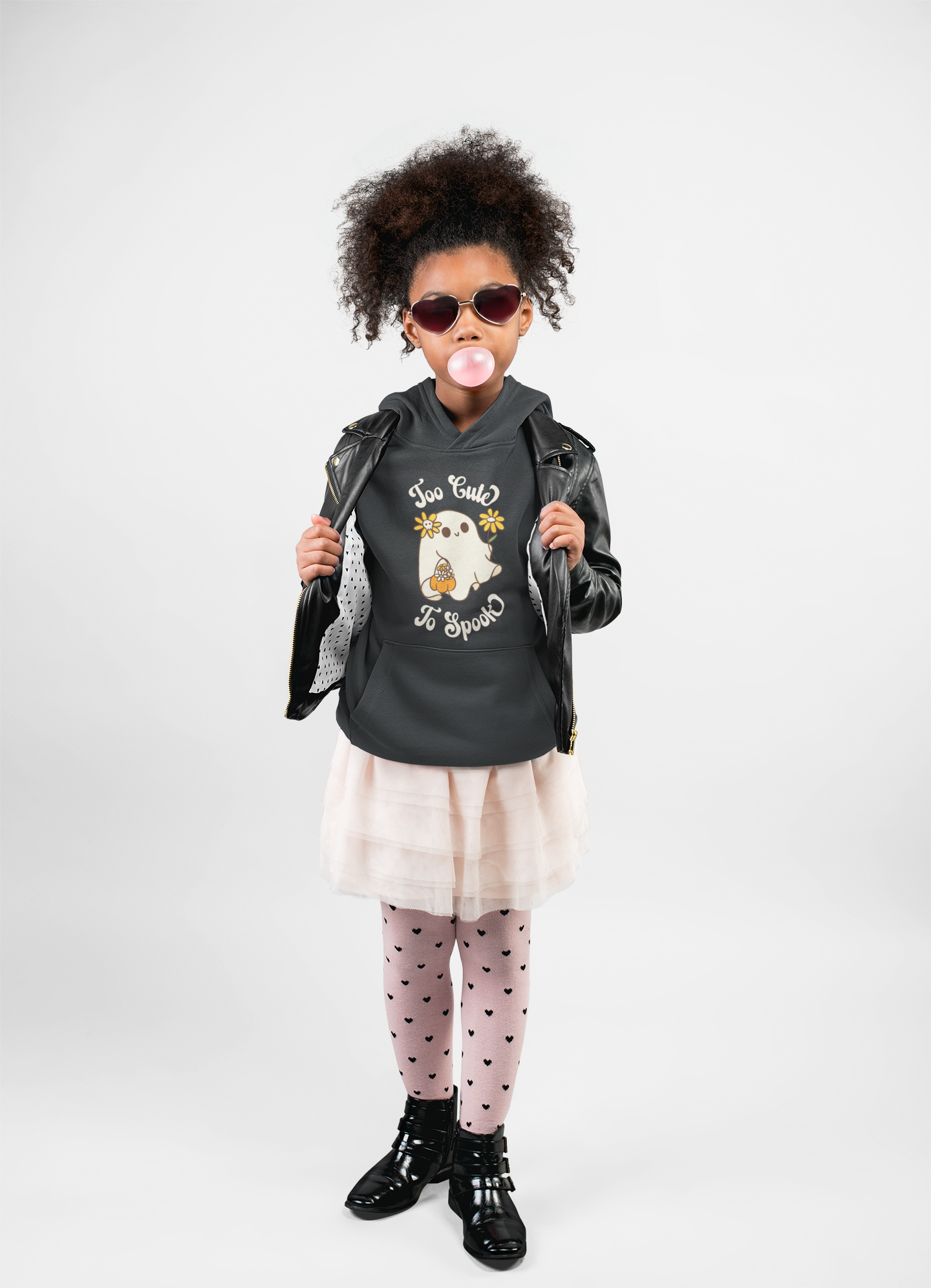 Halloween Toddler Pullover Hoodie Cozy Fleece Sweatshirt Rabbit Skins Personalized Kids Hoodie Soft & Durable Fall Outfit product thumbnail image Halloween Toddler Pullover Hoodie Cozy Fleece Sweatshirt Rabbit Skins Personalized Kids Hoodie Soft & Durable Fall Outfit product thumbnail image