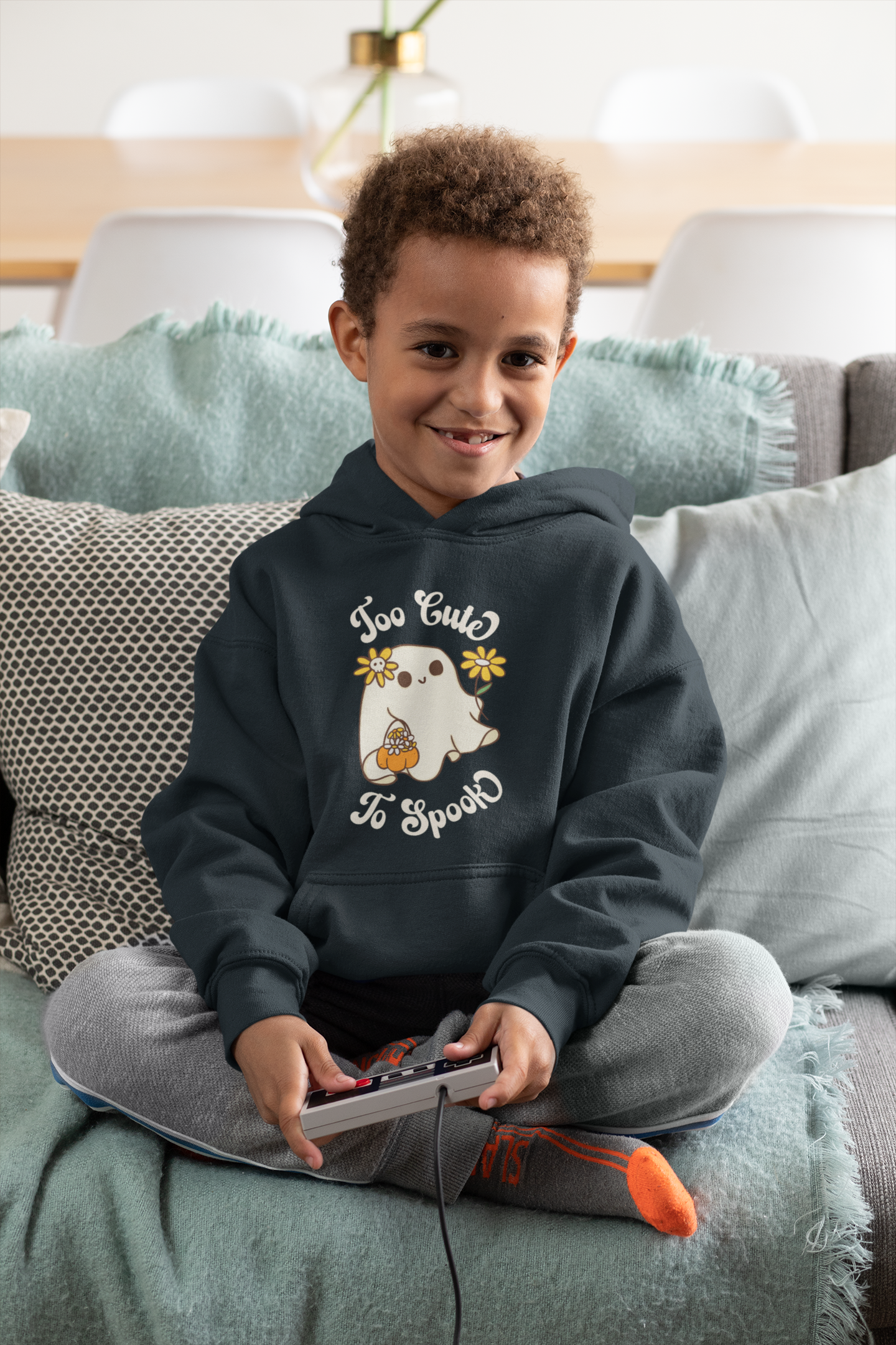 Halloween Toddler Pullover Hoodie Cozy Fleece Sweatshirt Rabbit Skins Personalized Kids Hoodie Soft & Durable Fall Outfit product thumbnail image Halloween Toddler Pullover Hoodie Cozy Fleece Sweatshirt Rabbit Skins Personalized Kids Hoodie Soft & Durable Fall Outfit product thumbnail image