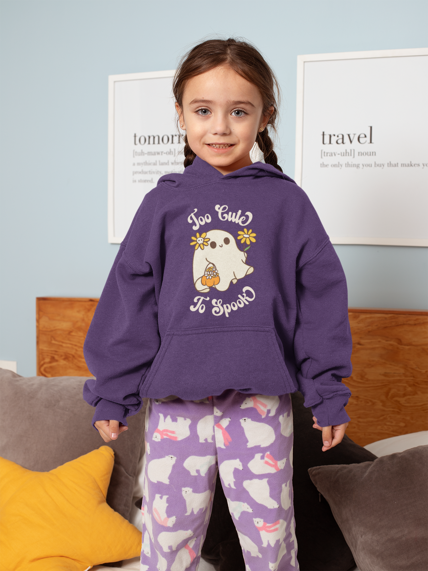 Halloween Toddler Pullover Hoodie Cozy Fleece Sweatshirt Rabbit Skins Personalized Kids Hoodie Soft & Durable Fall Outfit product thumbnail image Halloween Toddler Pullover Hoodie Cozy Fleece Sweatshirt Rabbit Skins Personalized Kids Hoodie Soft & Durable Fall Outfit product thumbnail image