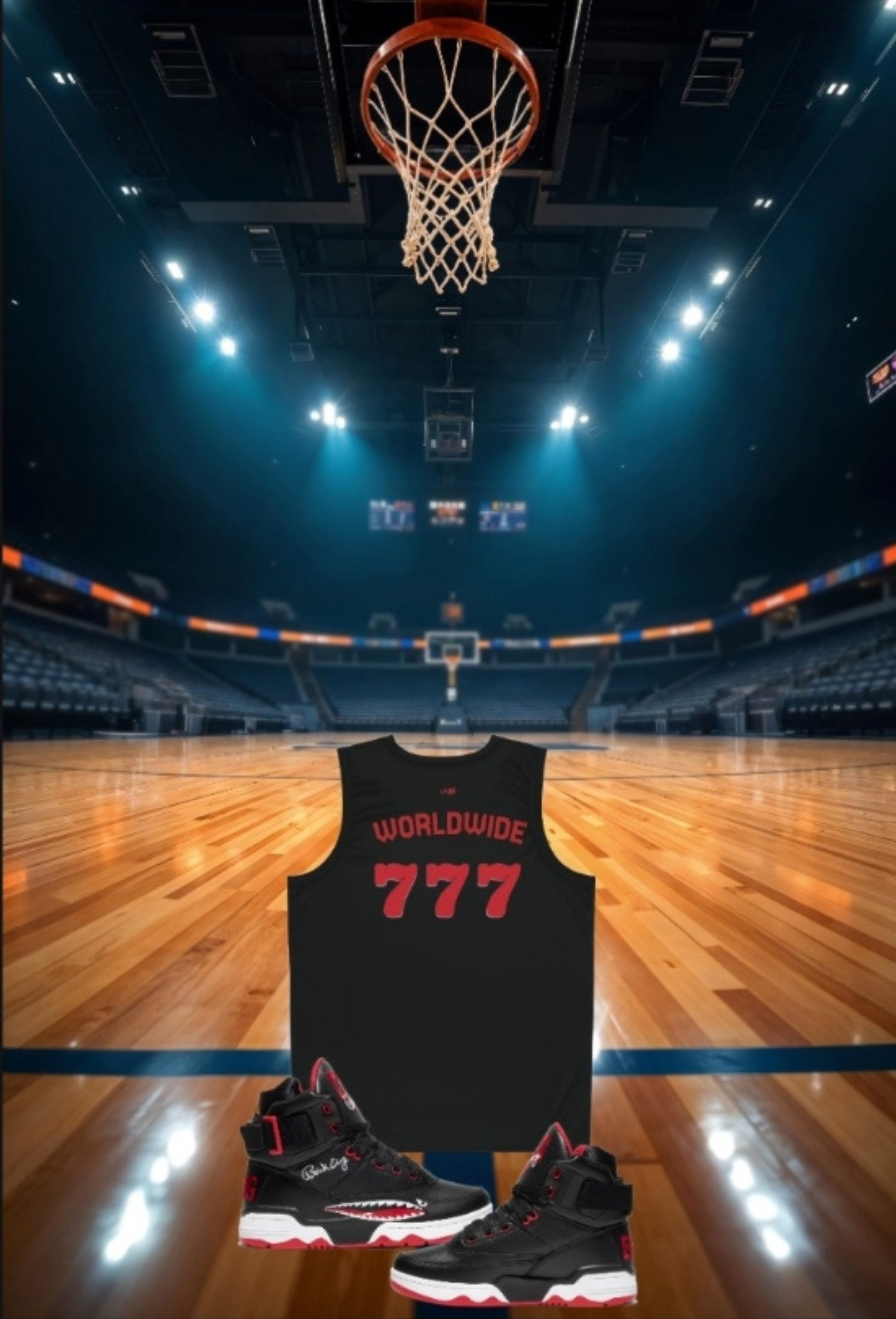 Basketball Jersey - The Way Basketball Jersey For Believers Of The Way product thumbnail image Basketball Jersey - The Way Basketball Jersey For Believers Of The Way product thumbnail image