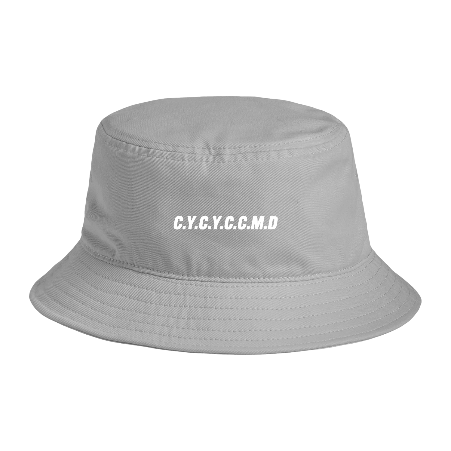 C.Y.C.Y.C.C.M.D. BUCKET HAT product thumbnail image C.Y.C.Y.C.C.M.D. BUCKET HAT product thumbnail image