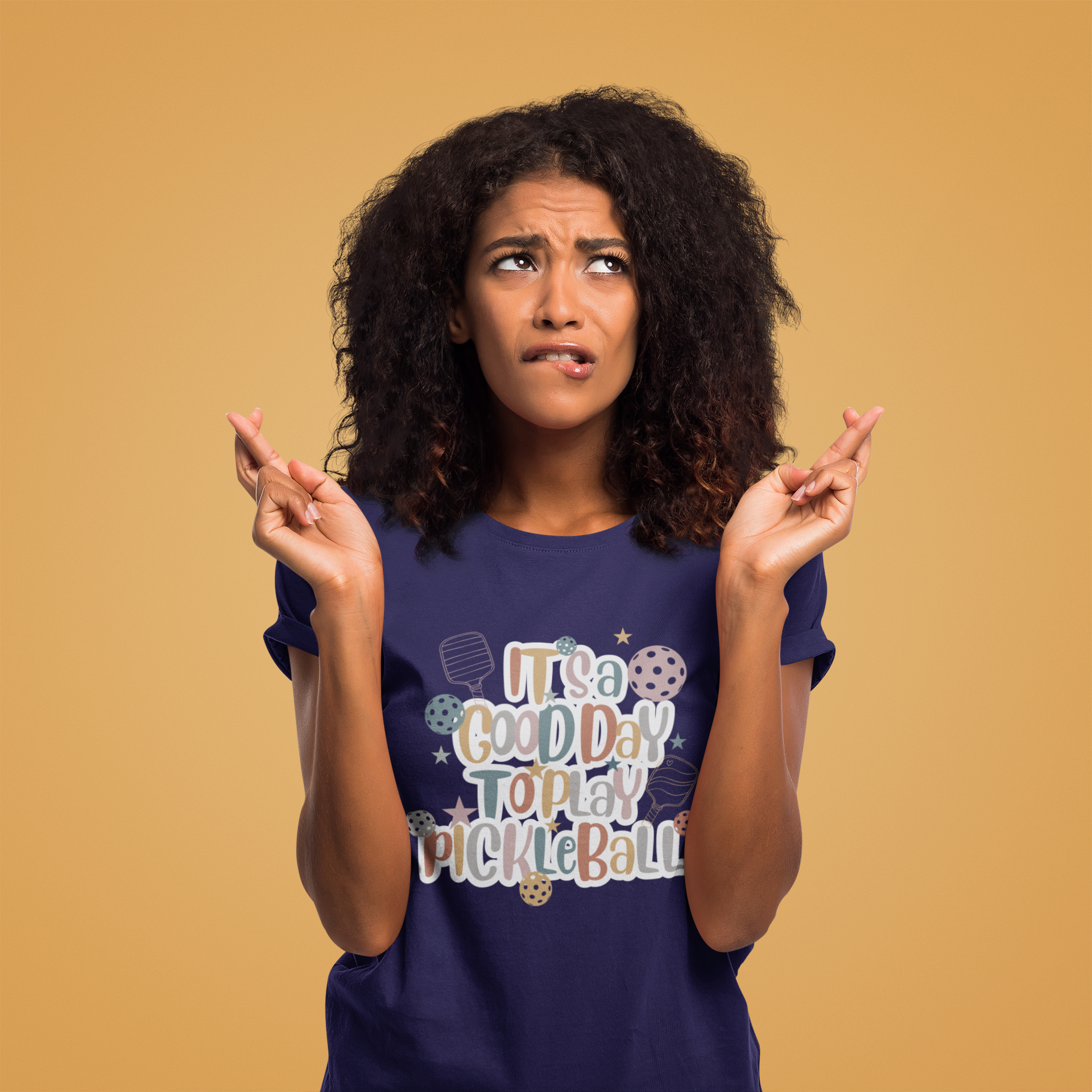 Pickleball T-Shirt, It's a Good Day to Play, Unisex Pickleball Shirt, Sports Apparel, Gift for Pickleball Lovers Pickleball T-Shirt, It's a Good Day to Play, Unisex Pickleball Shirt, Sports Apparel, Gift for Pickleball Lovers