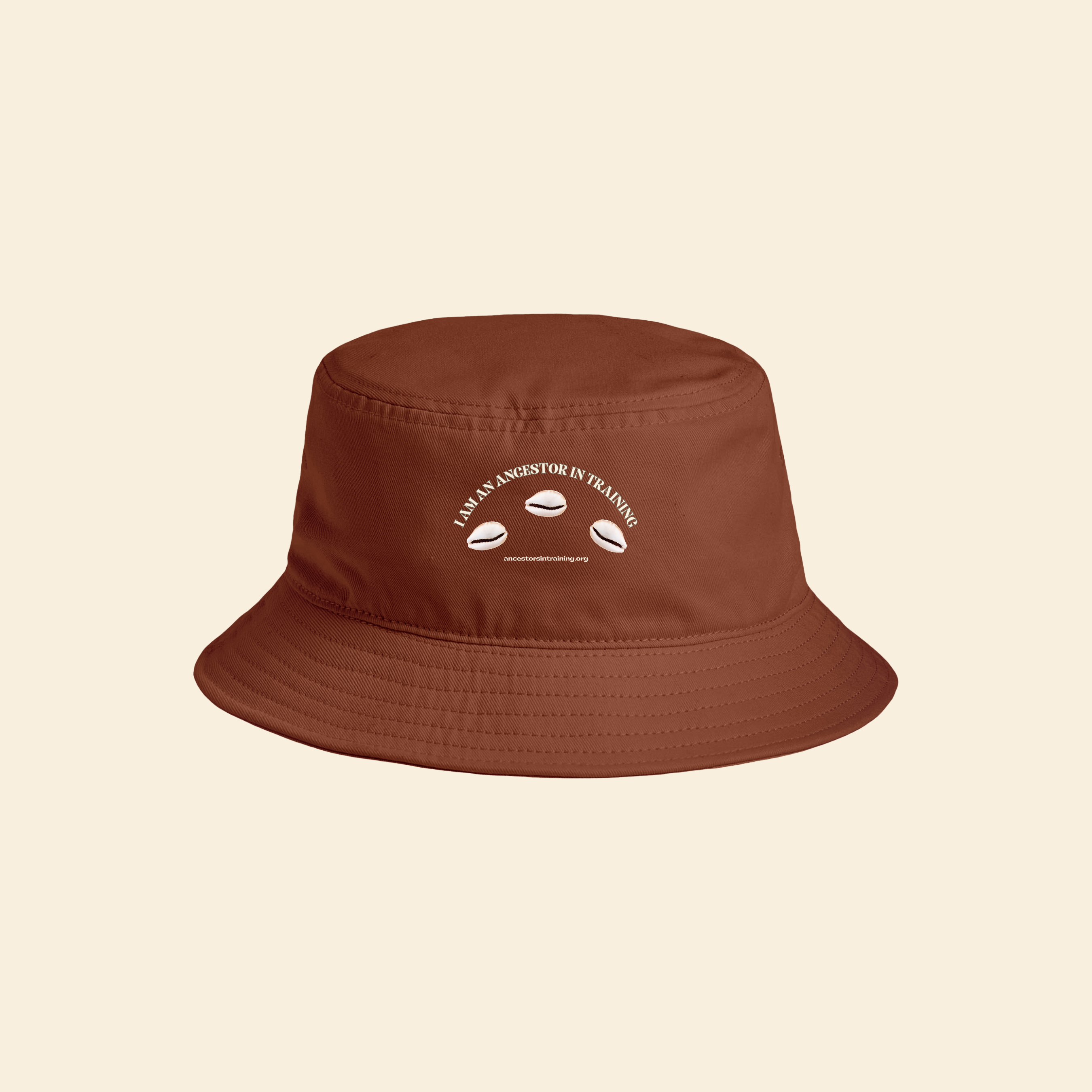 AIT Signature Bucket Hat product thumbnail image AIT Signature Bucket Hat product thumbnail image