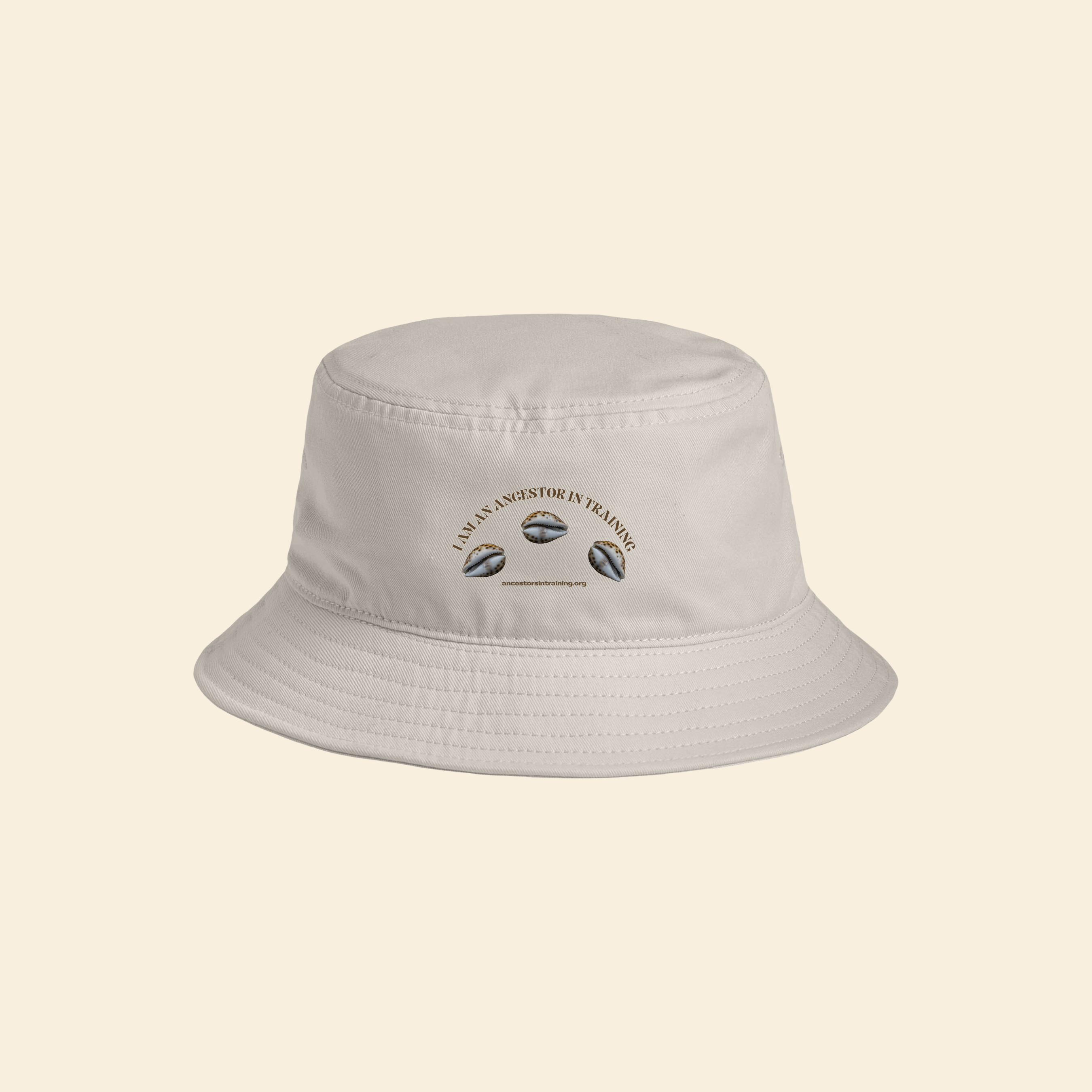 AIT Signature Bucket Hat product thumbnail image AIT Signature Bucket Hat product thumbnail image
