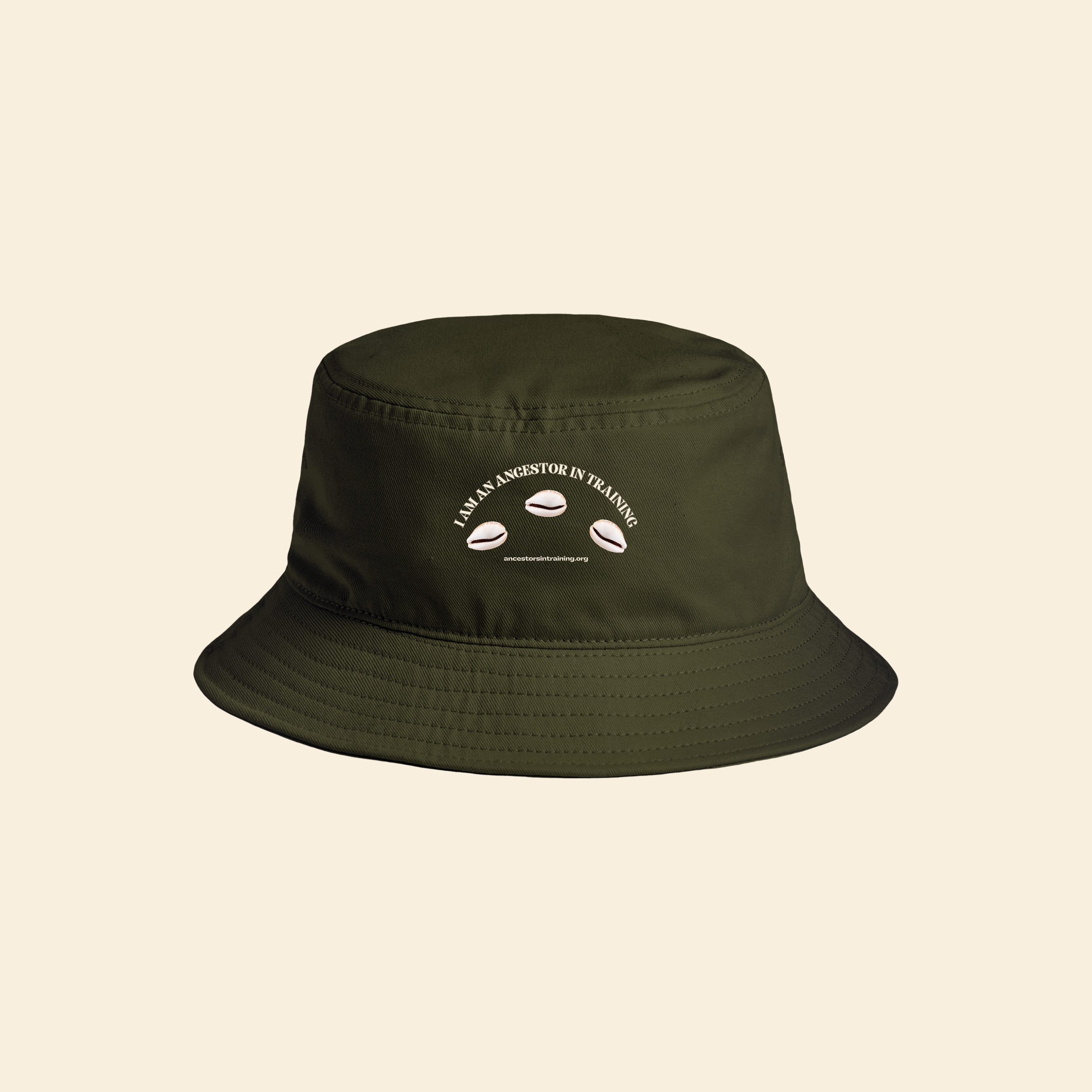AIT Signature Bucket Hat product thumbnail image AIT Signature Bucket Hat product thumbnail image