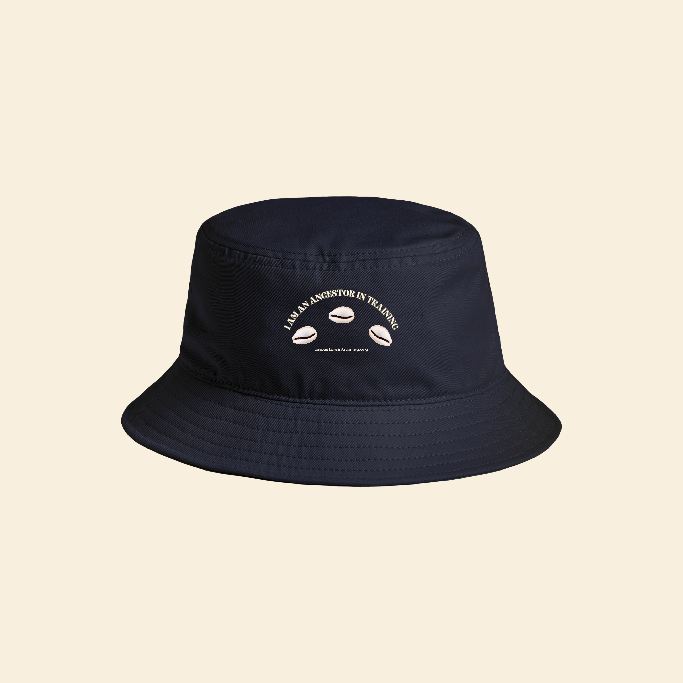 AIT Signature Bucket Hat product thumbnail image AIT Signature Bucket Hat product thumbnail image