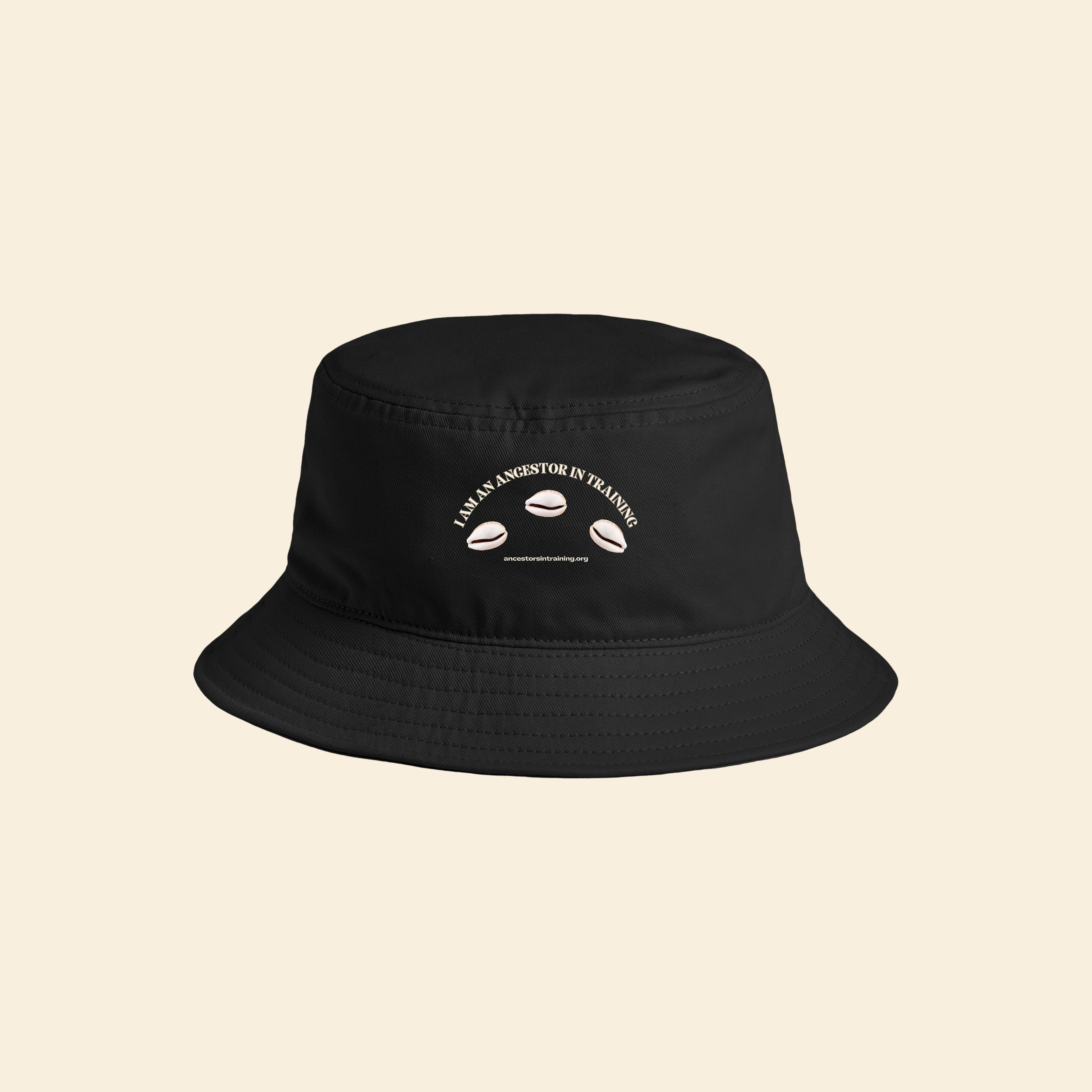AIT Signature Bucket Hat product thumbnail image AIT Signature Bucket Hat product thumbnail image